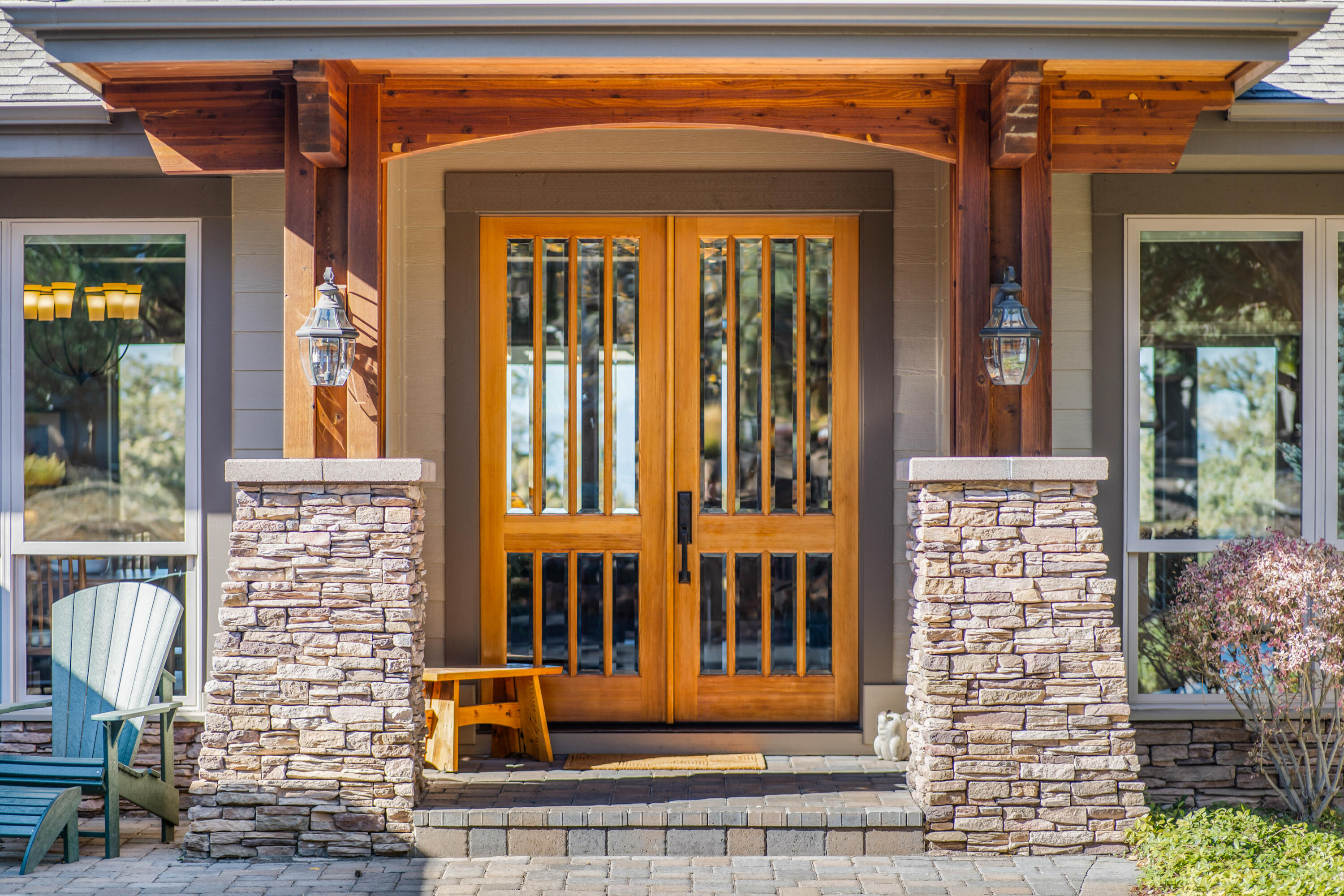 1241 TRAIL CREEK Drive