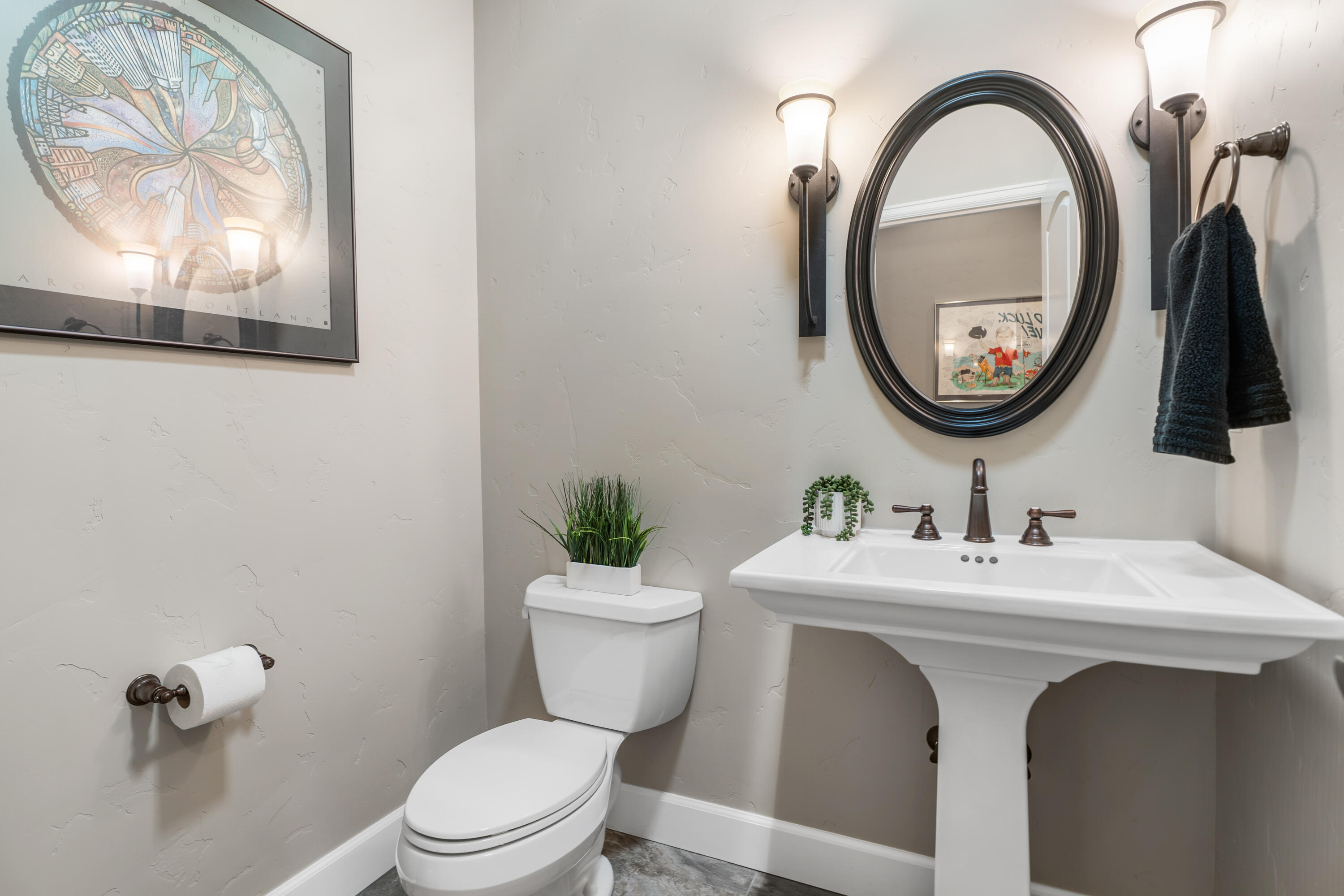 Ridge At Eagle Crest - Residential