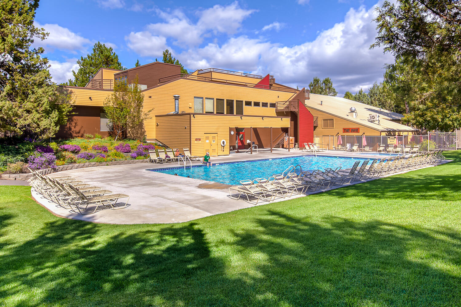 Ridge At Eagle Crest - Residential