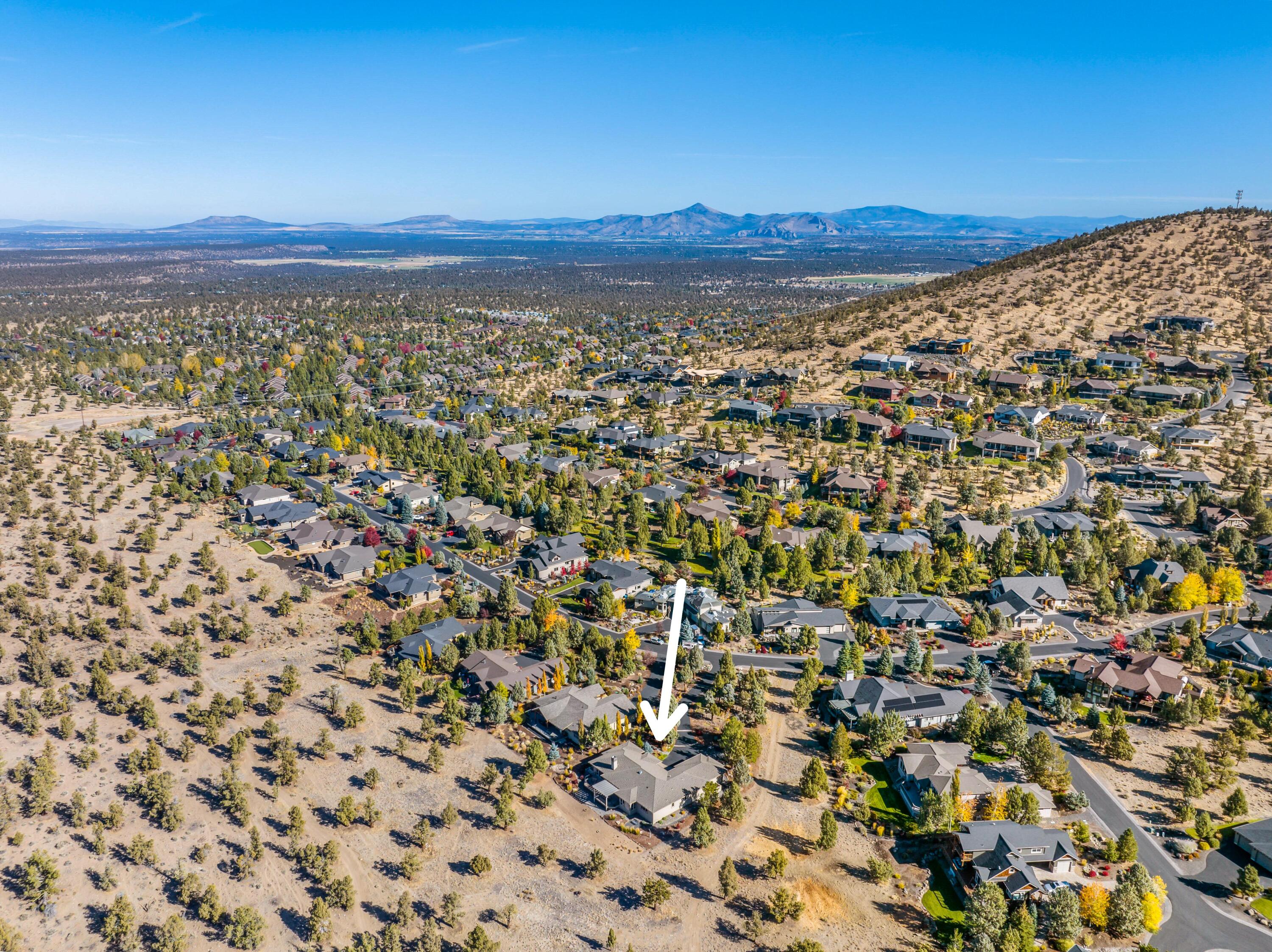 Ridge At Eagle Crest - Residential