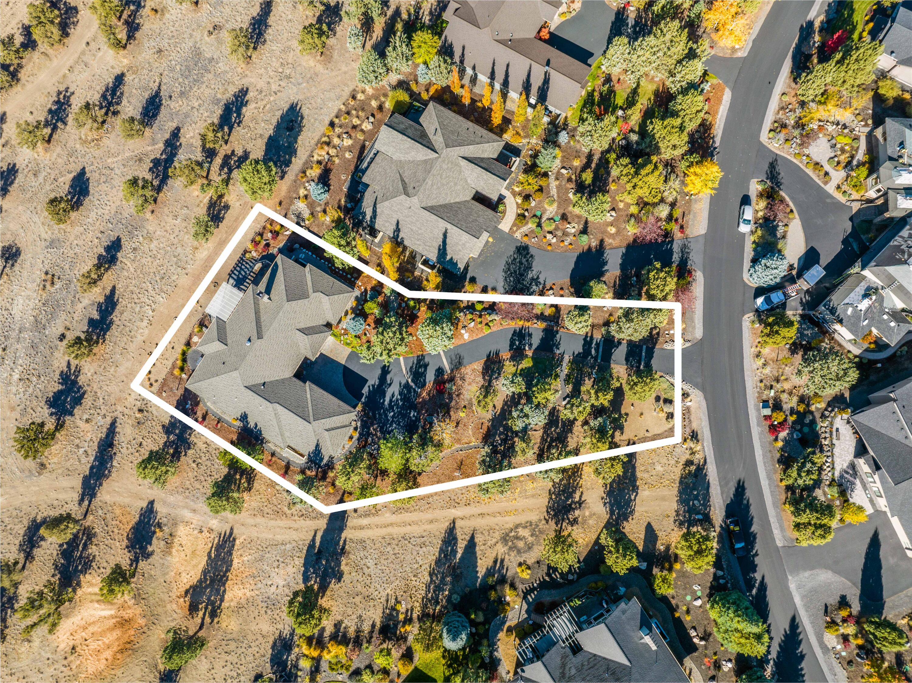 Ridge At Eagle Crest - Residential