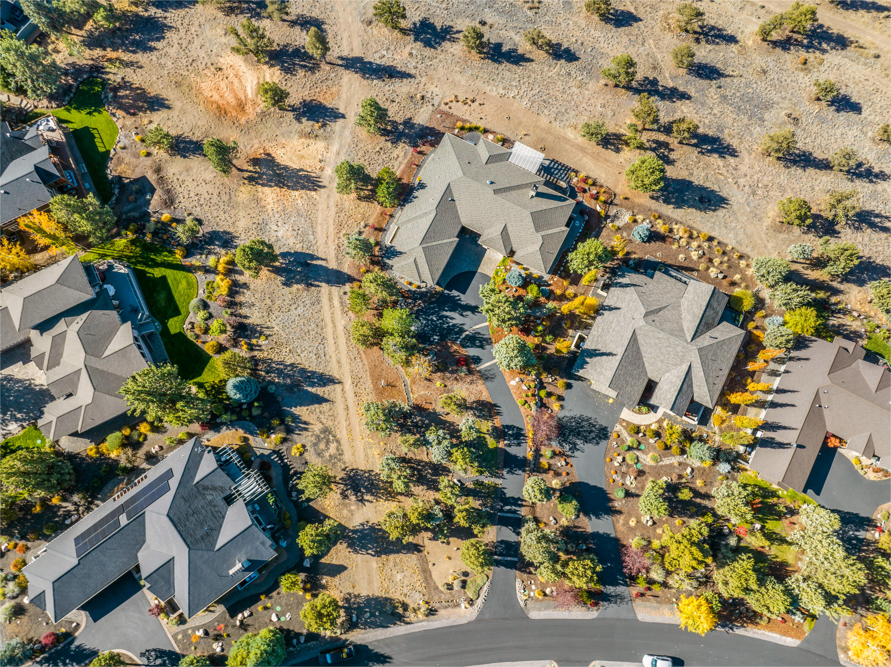 Ridge At Eagle Crest - Residential