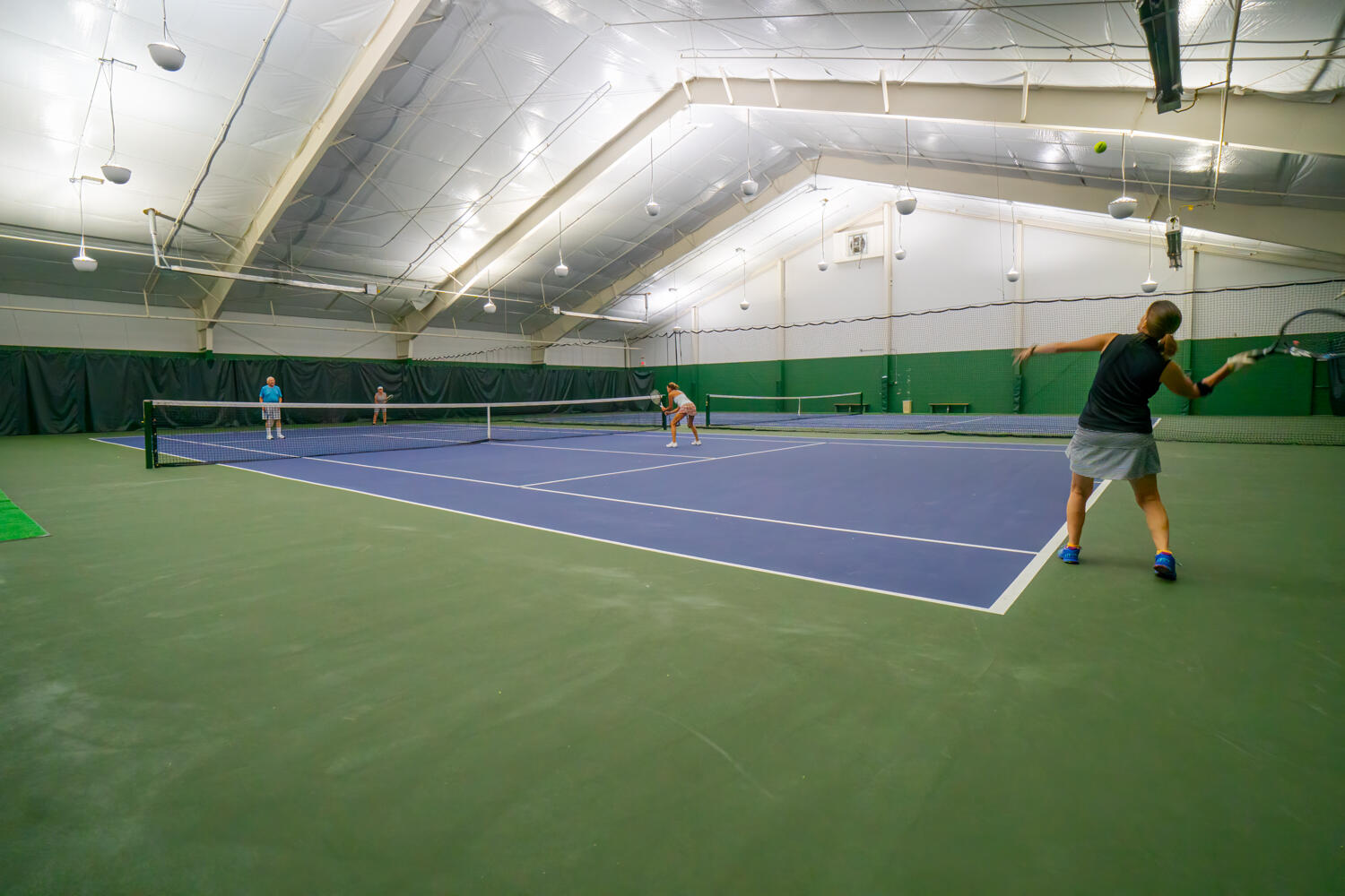 Ridge At Eagle Crest - Residential