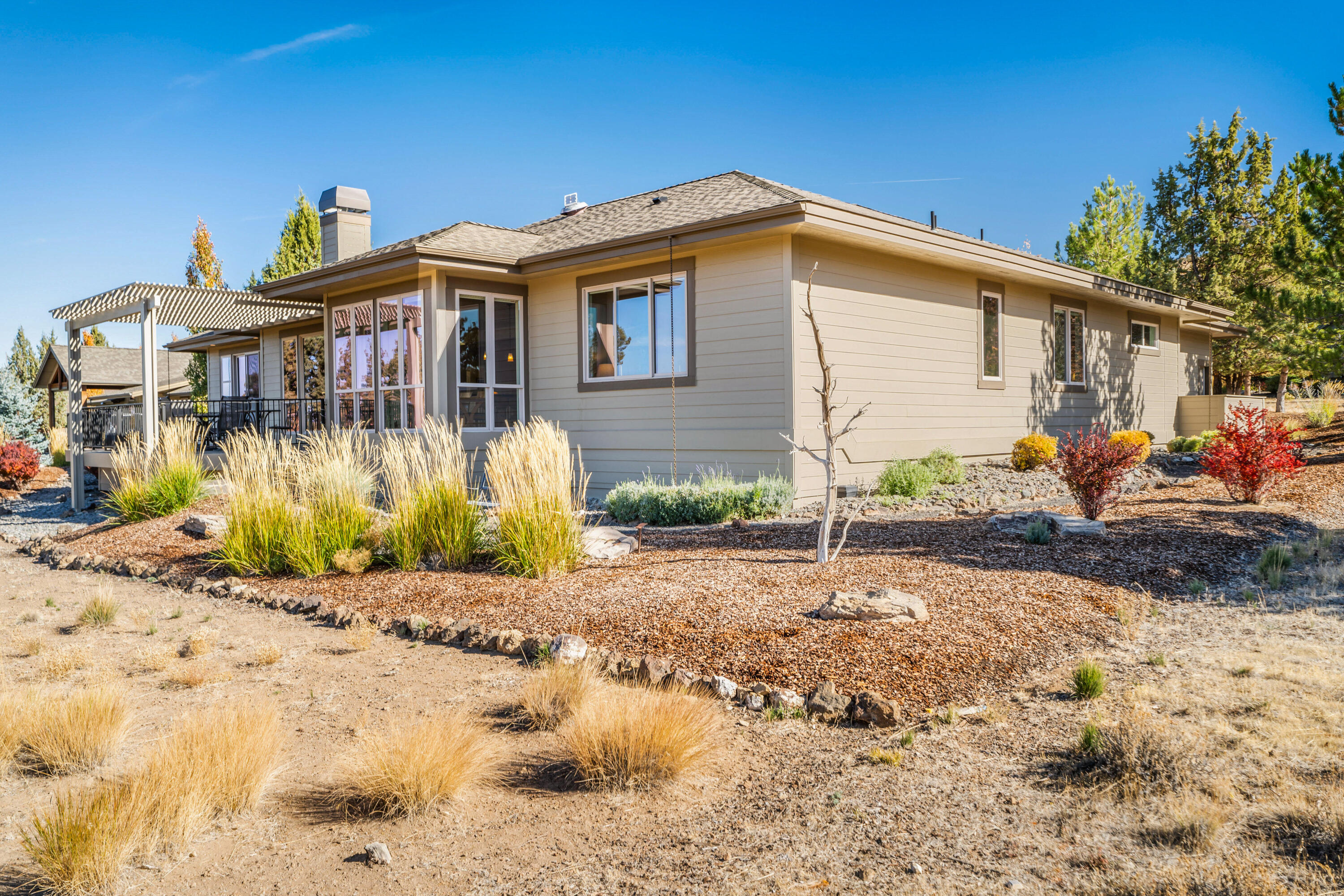 Ridge At Eagle Crest - Residential