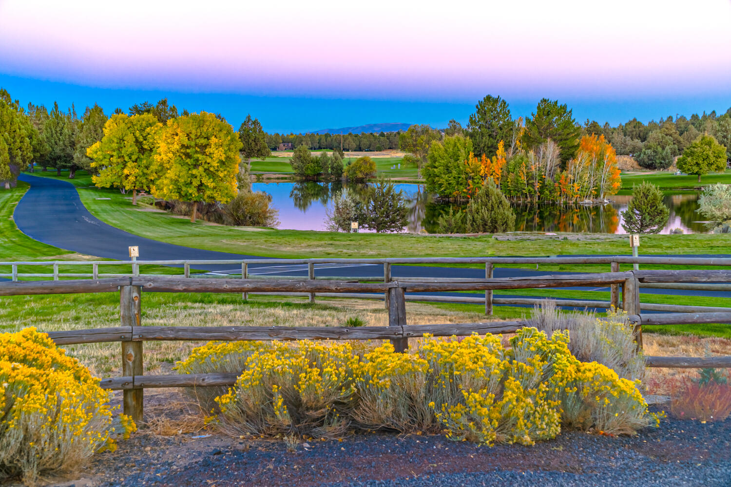 Ridge At Eagle Crest - Residential