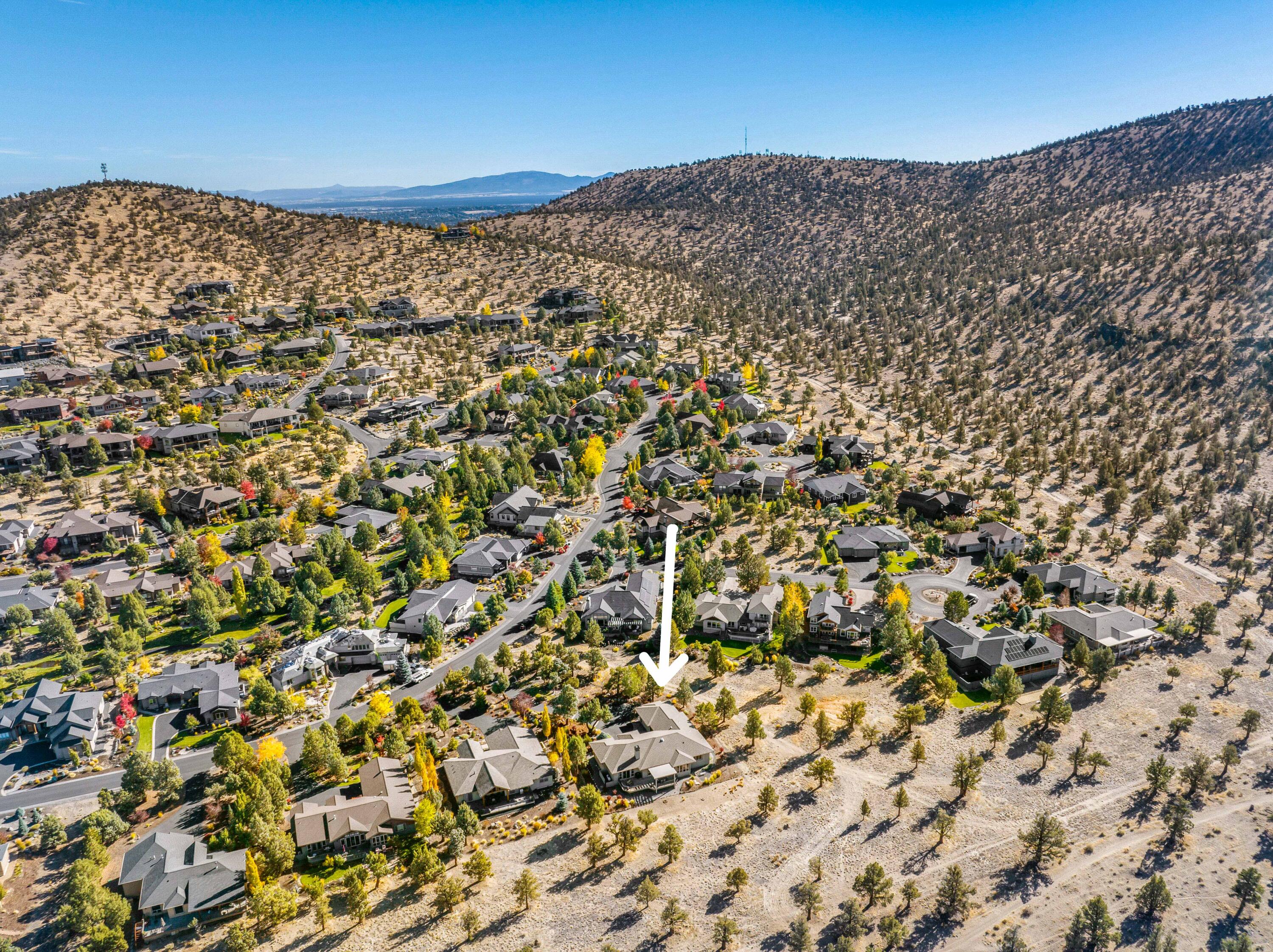 Ridge At Eagle Crest - Residential