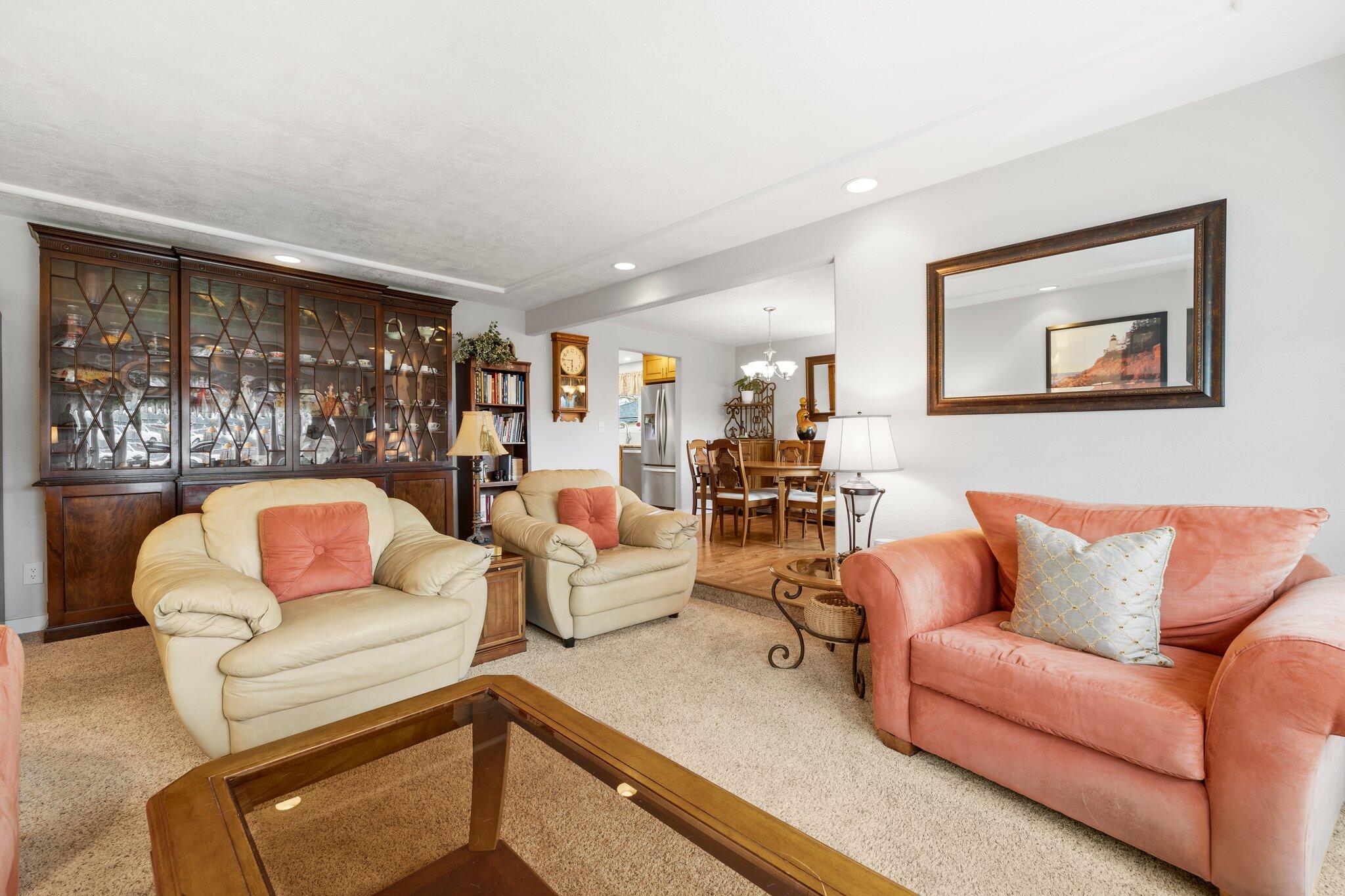 Lawnview Subdivision Unit I - Residential