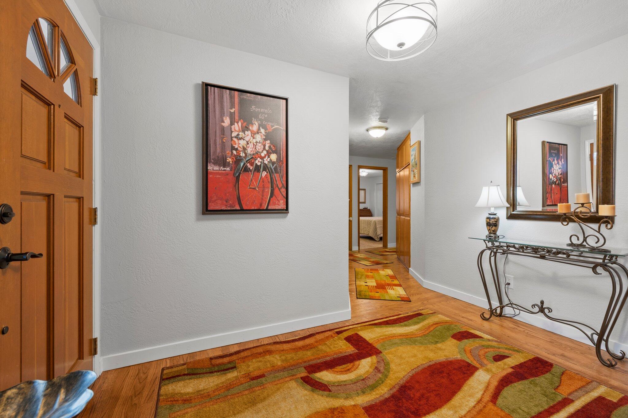 Lawnview Subdivision Unit I - Residential