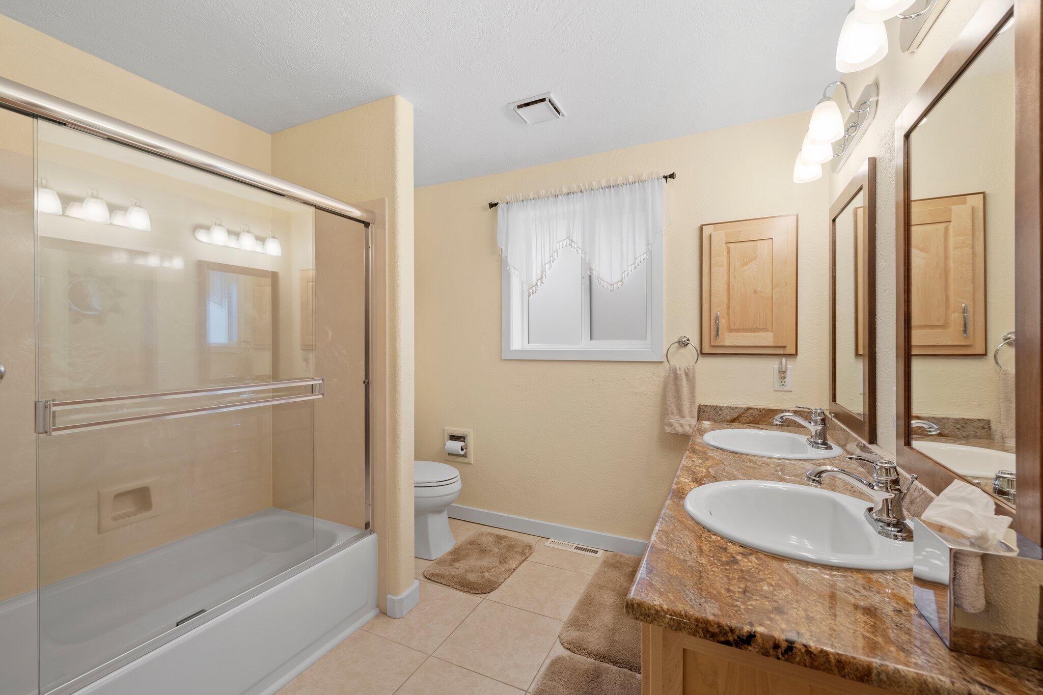 Lawnview Subdivision Unit I - Residential