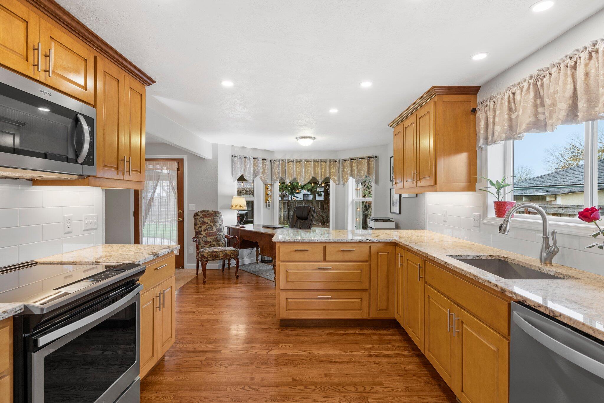 Lawnview Subdivision Unit I - Residential