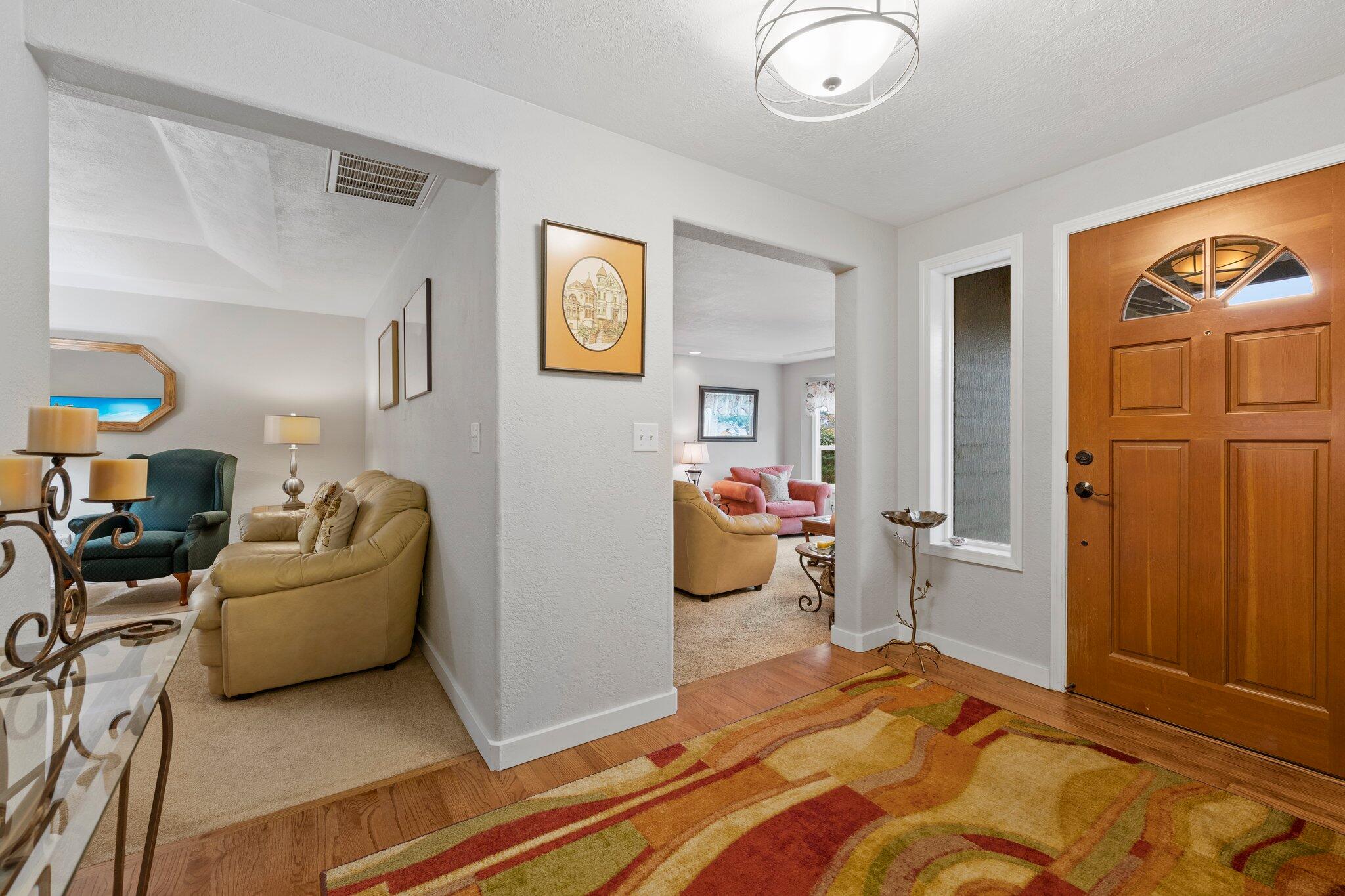 Lawnview Subdivision Unit I - Residential