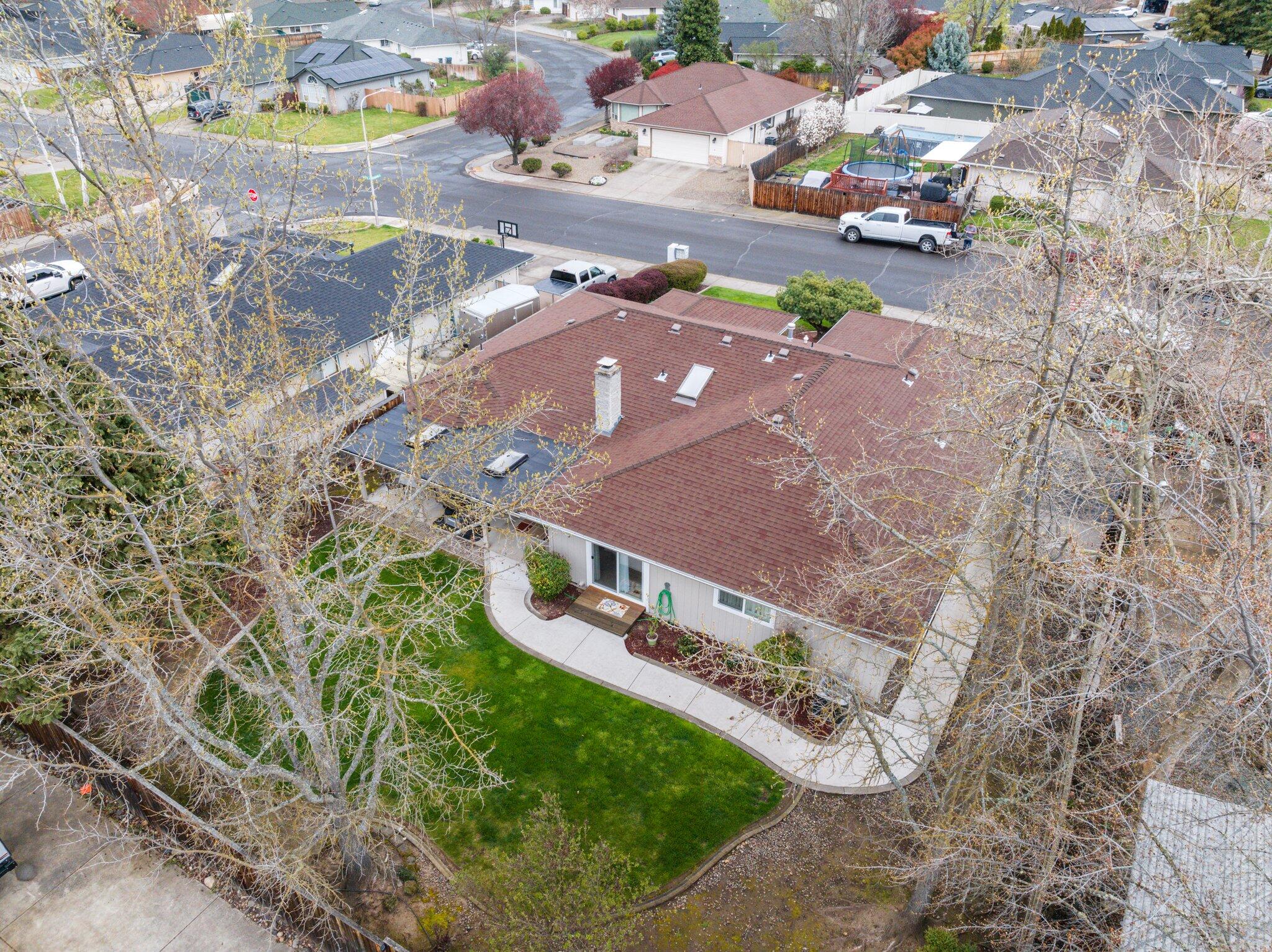 Lawnview Subdivision Unit I - Residential