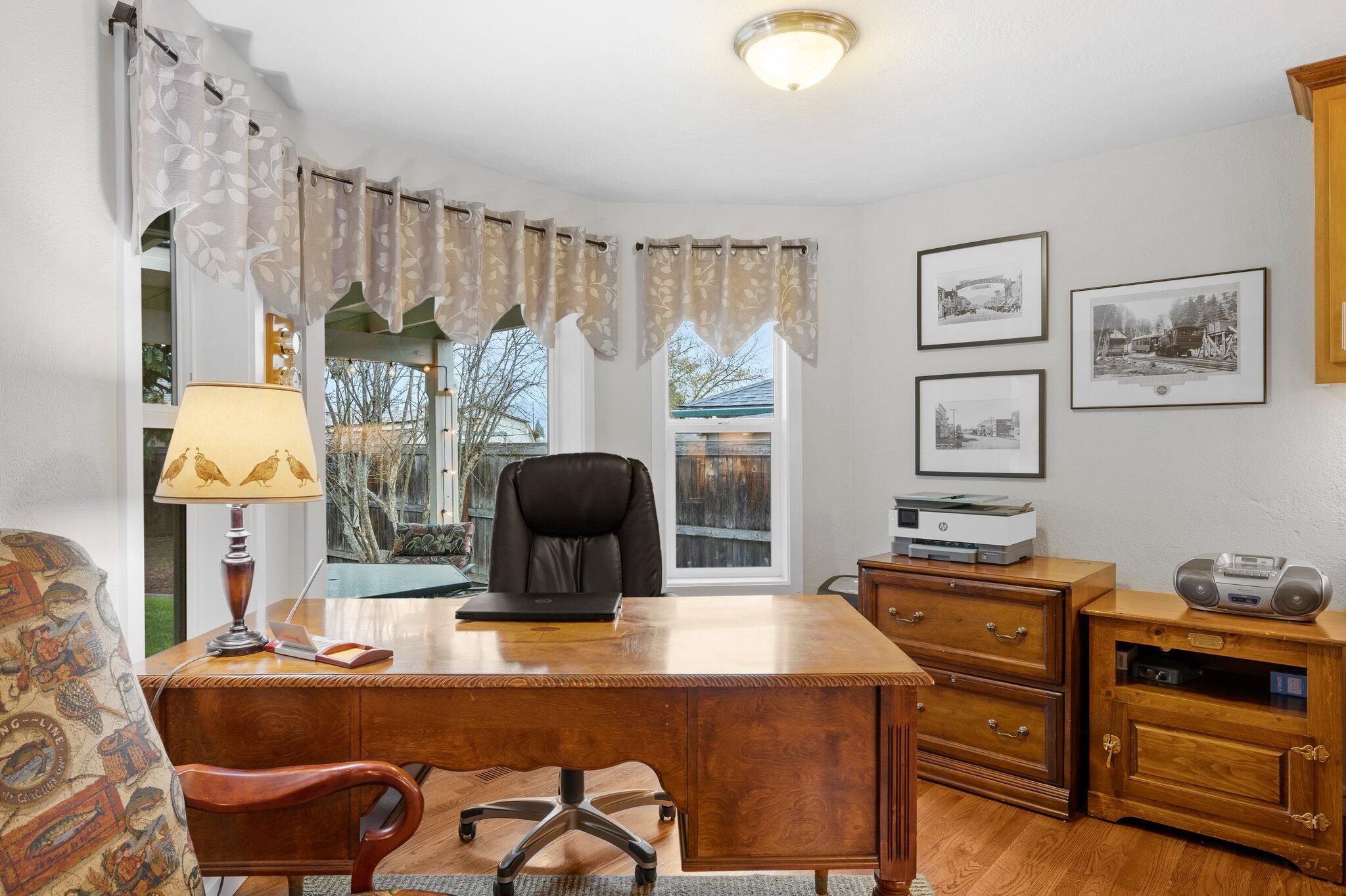 Lawnview Subdivision Unit I - Residential