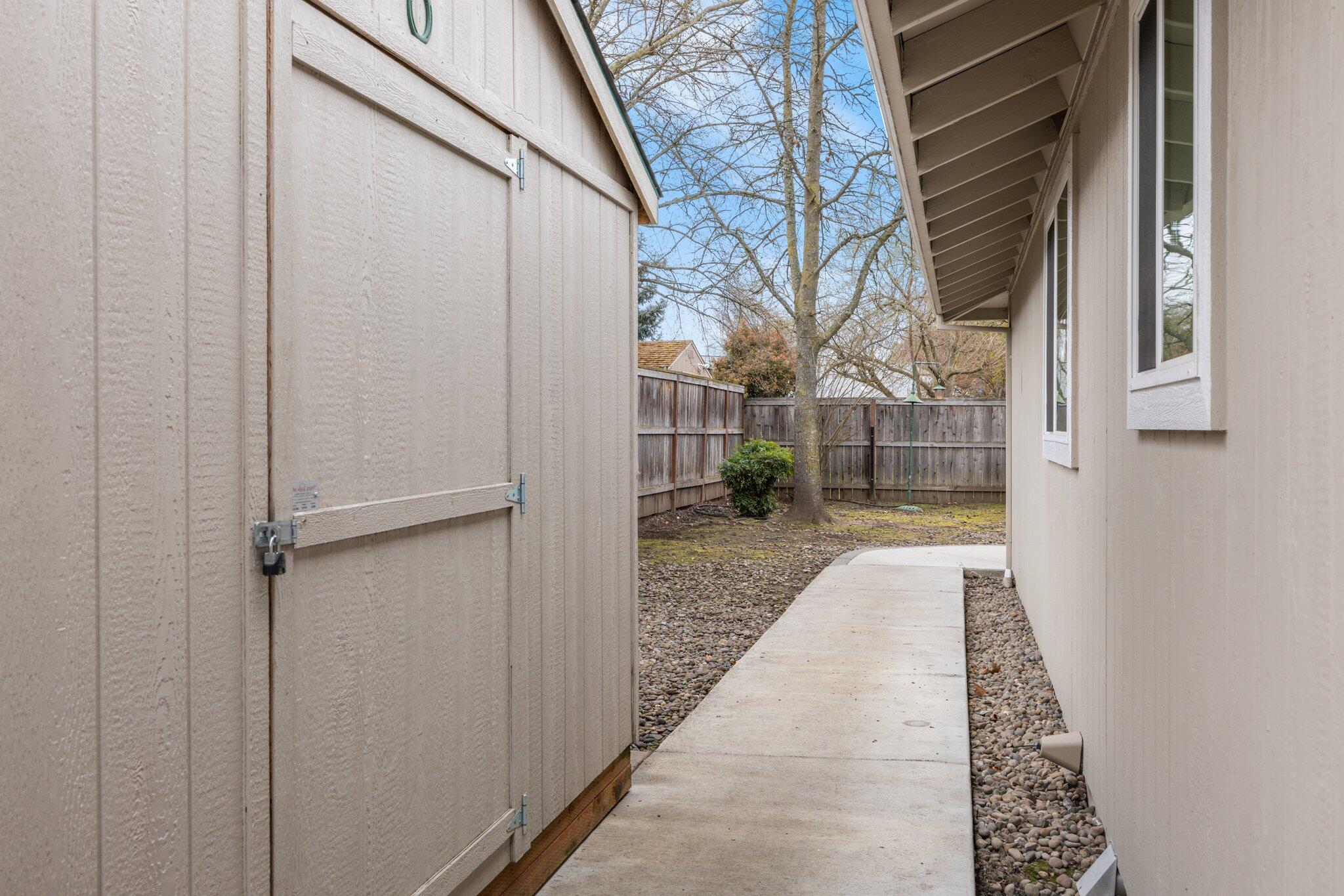 Lawnview Subdivision Unit I - Residential