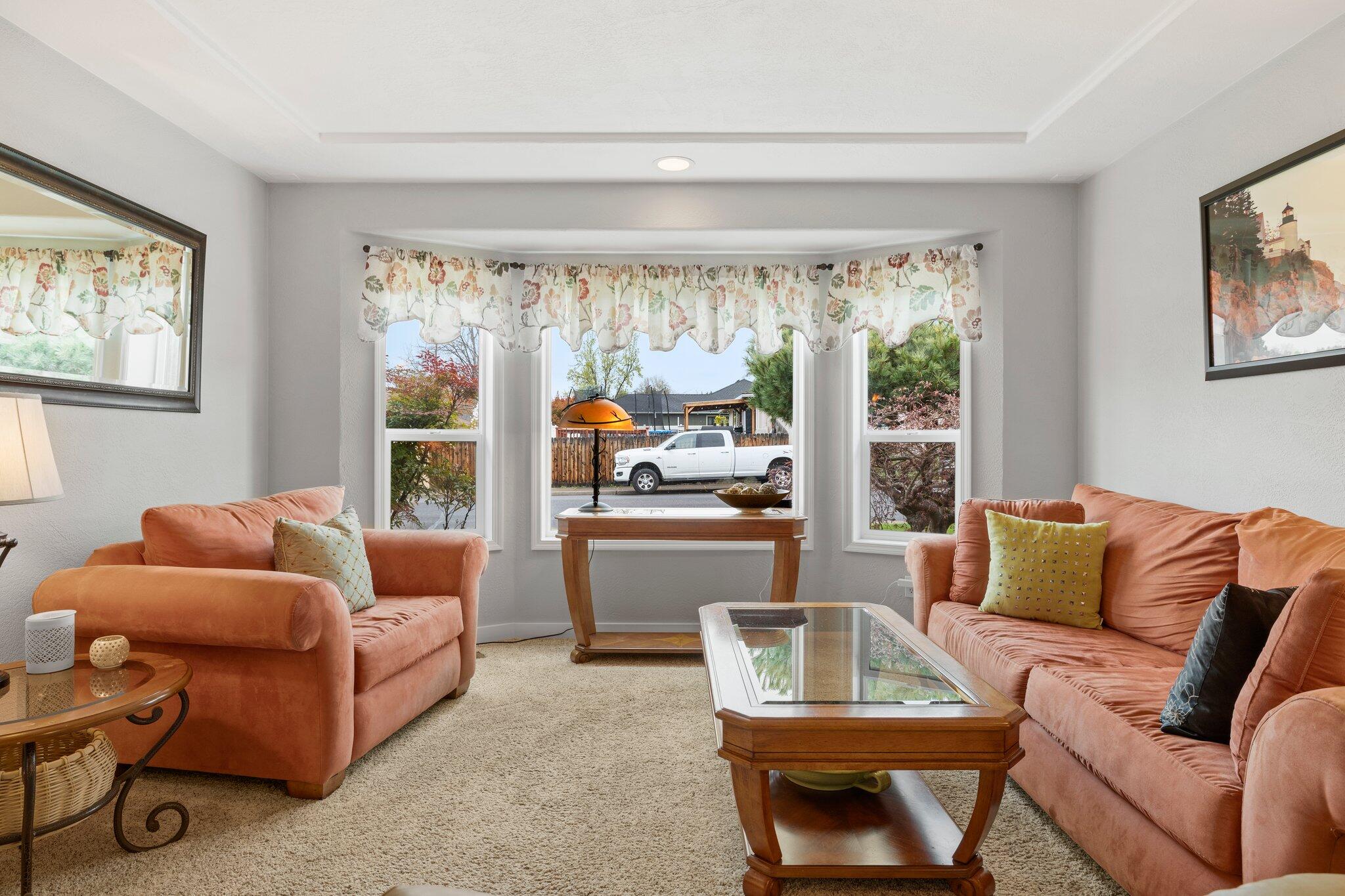 Lawnview Subdivision Unit I - Residential