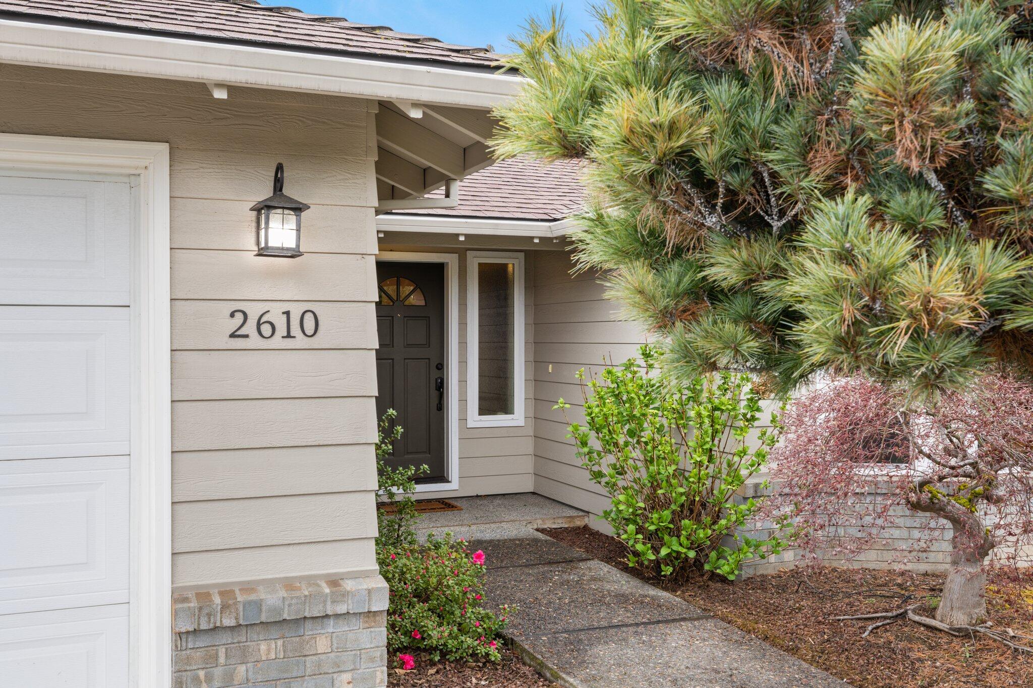 Lawnview Subdivision Unit I - Residential