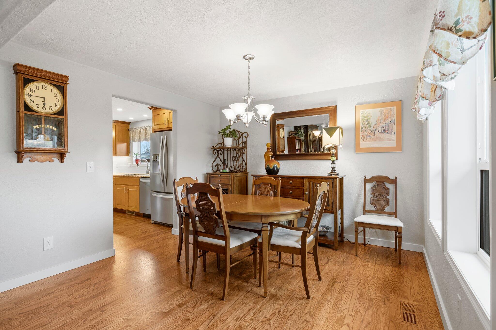 Lawnview Subdivision Unit I - Residential