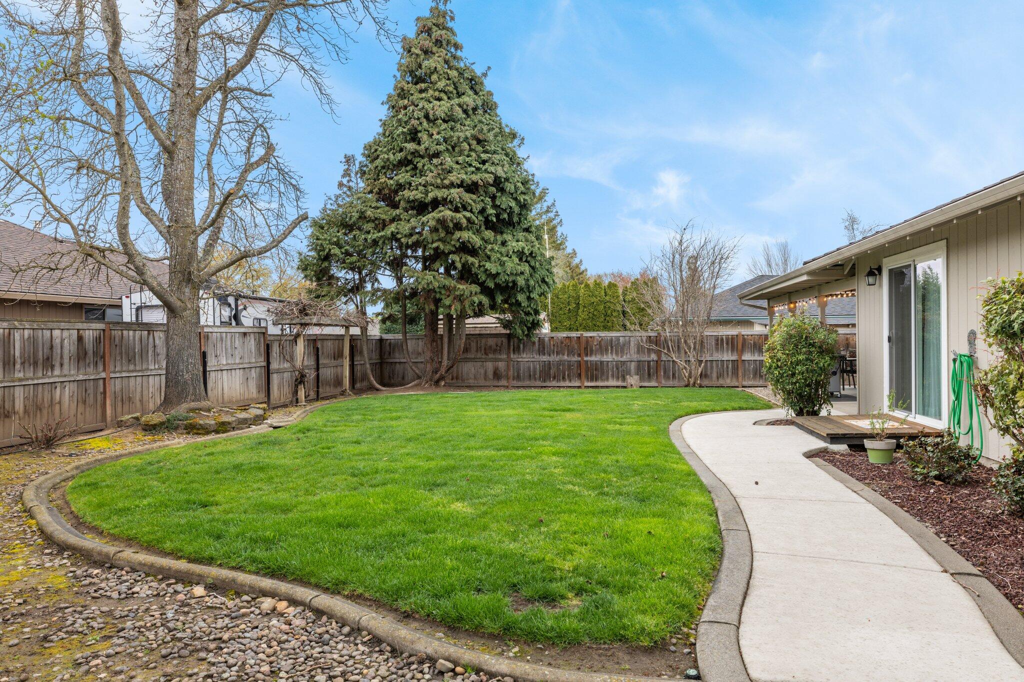 Lawnview Subdivision Unit I - Residential