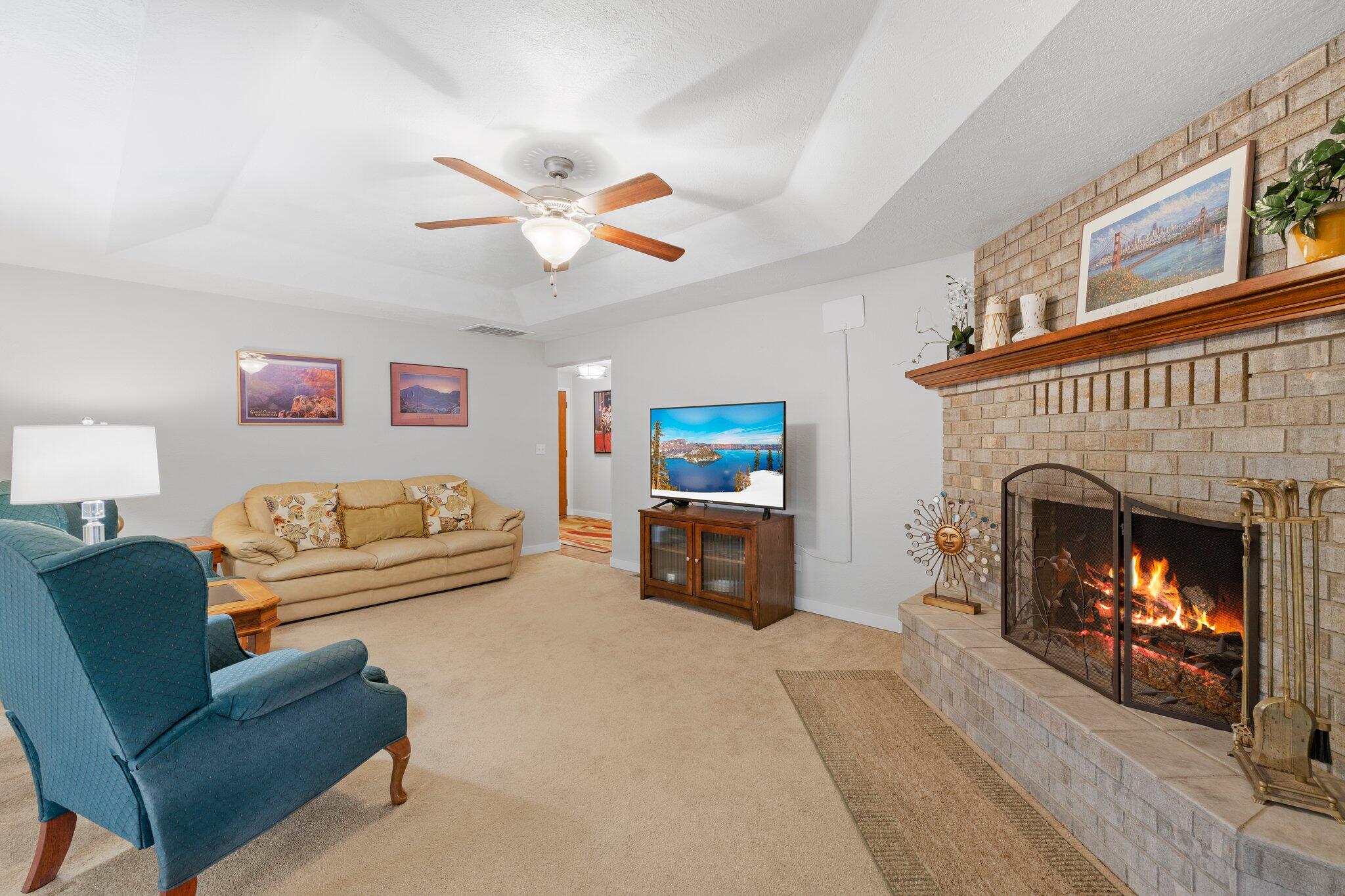 Lawnview Subdivision Unit I - Residential