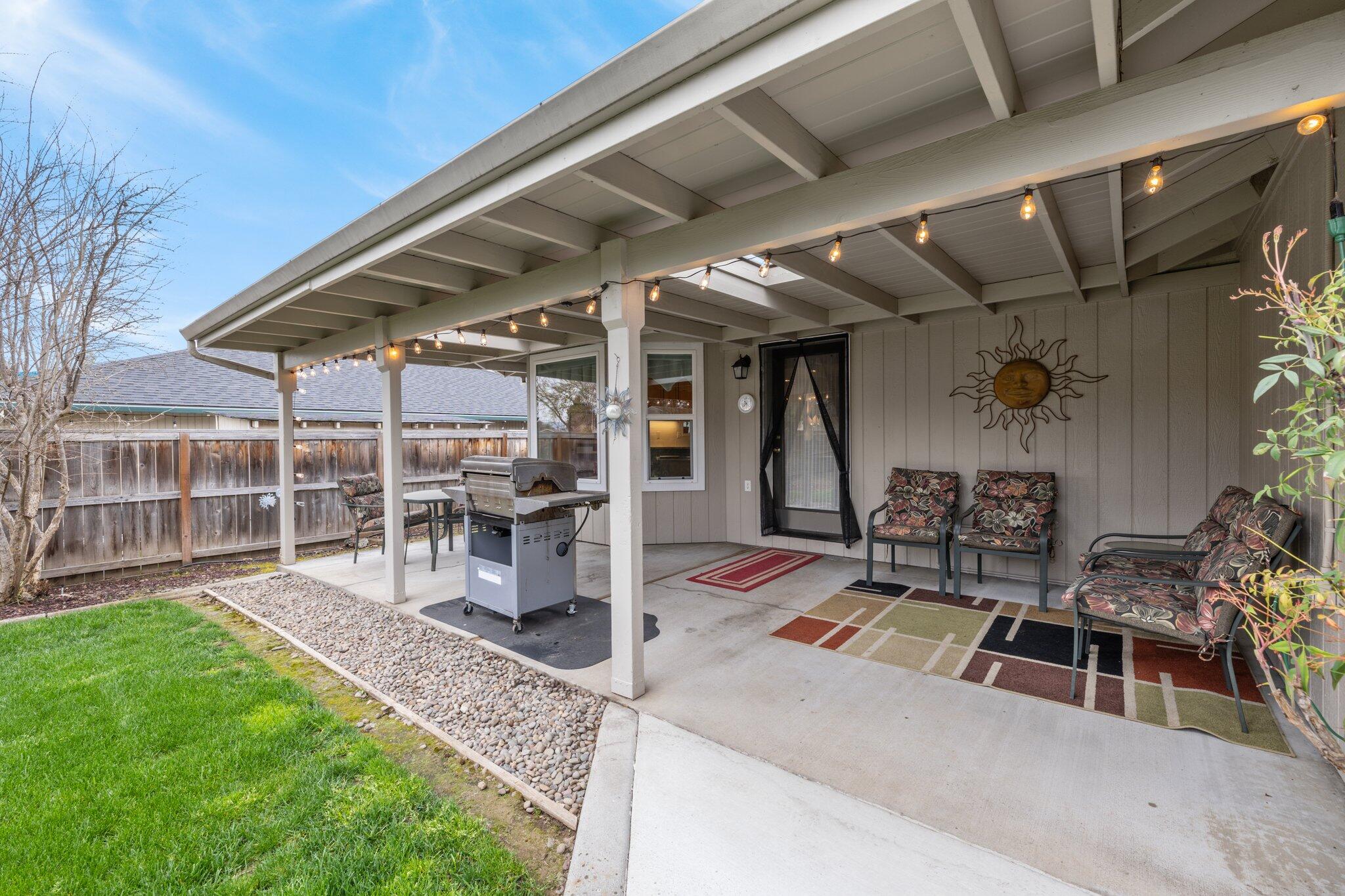 Lawnview Subdivision Unit I - Residential