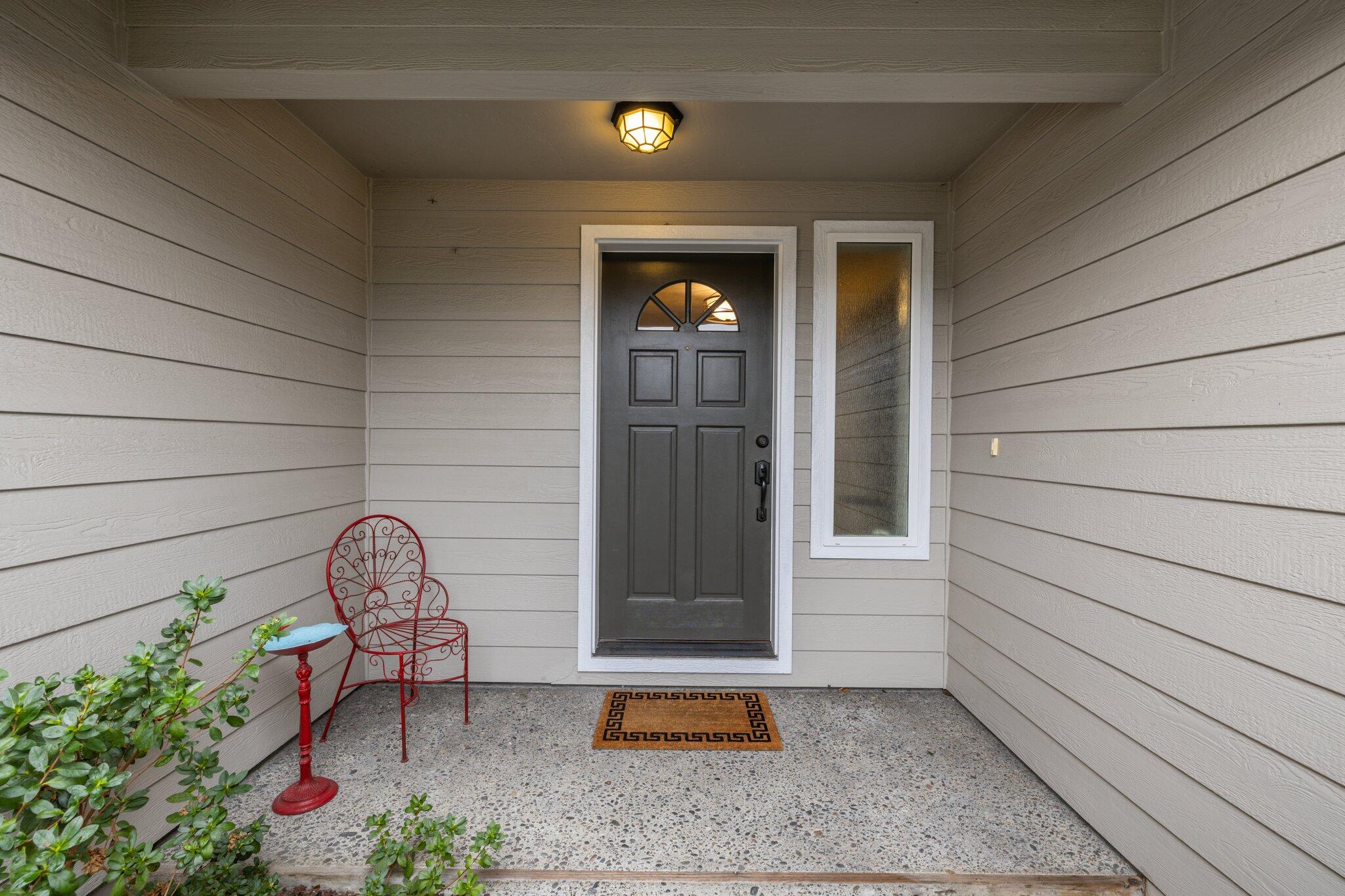 Lawnview Subdivision Unit I - Residential