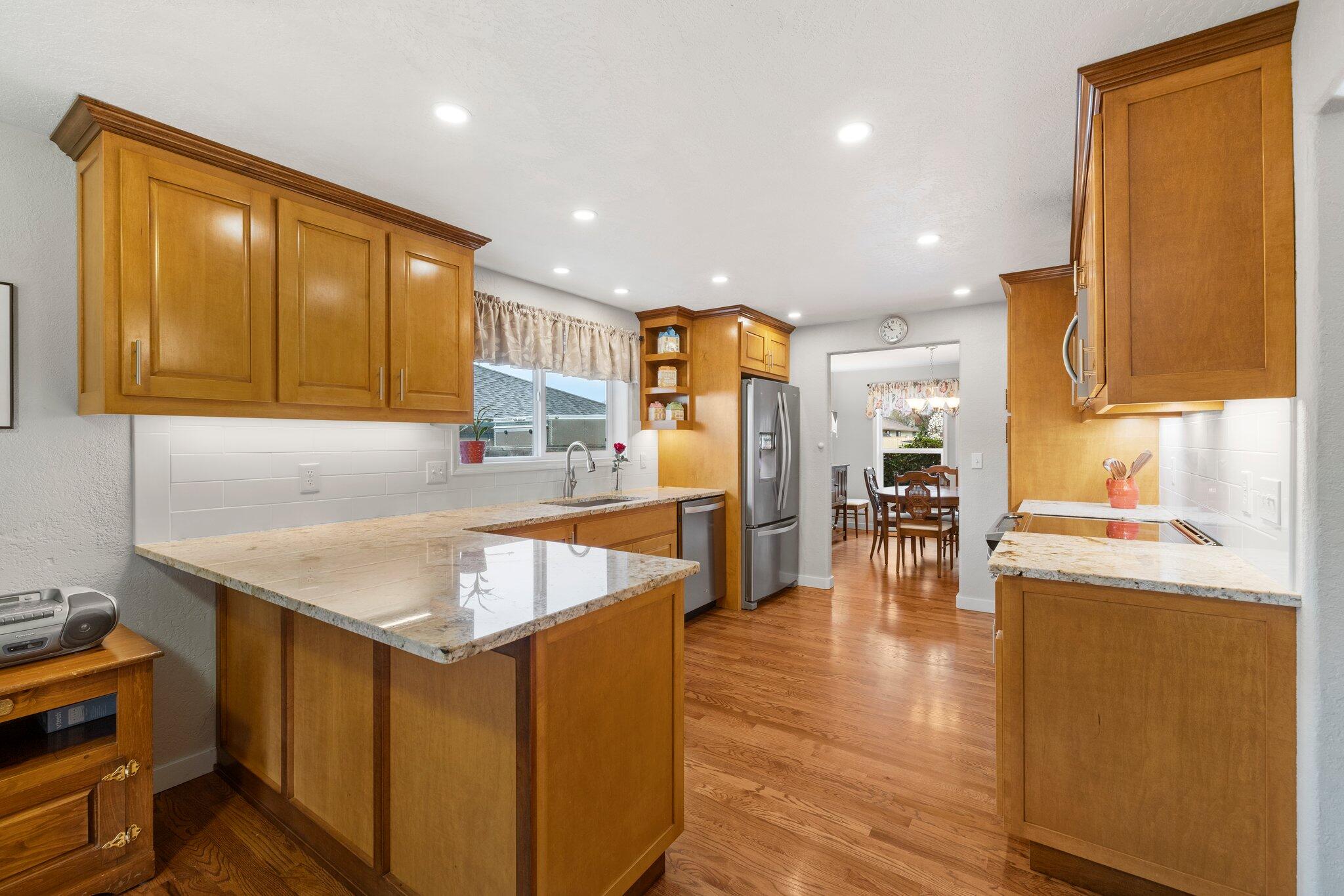 Lawnview Subdivision Unit I - Residential