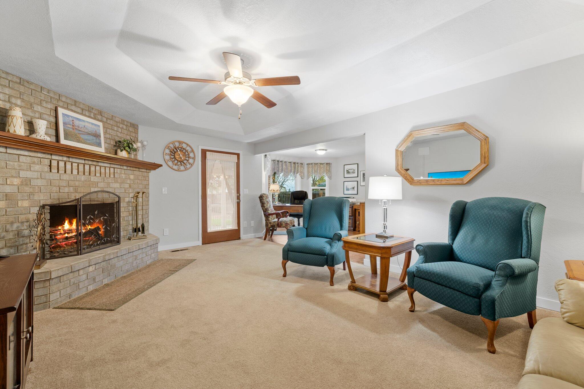 Lawnview Subdivision Unit I - Residential