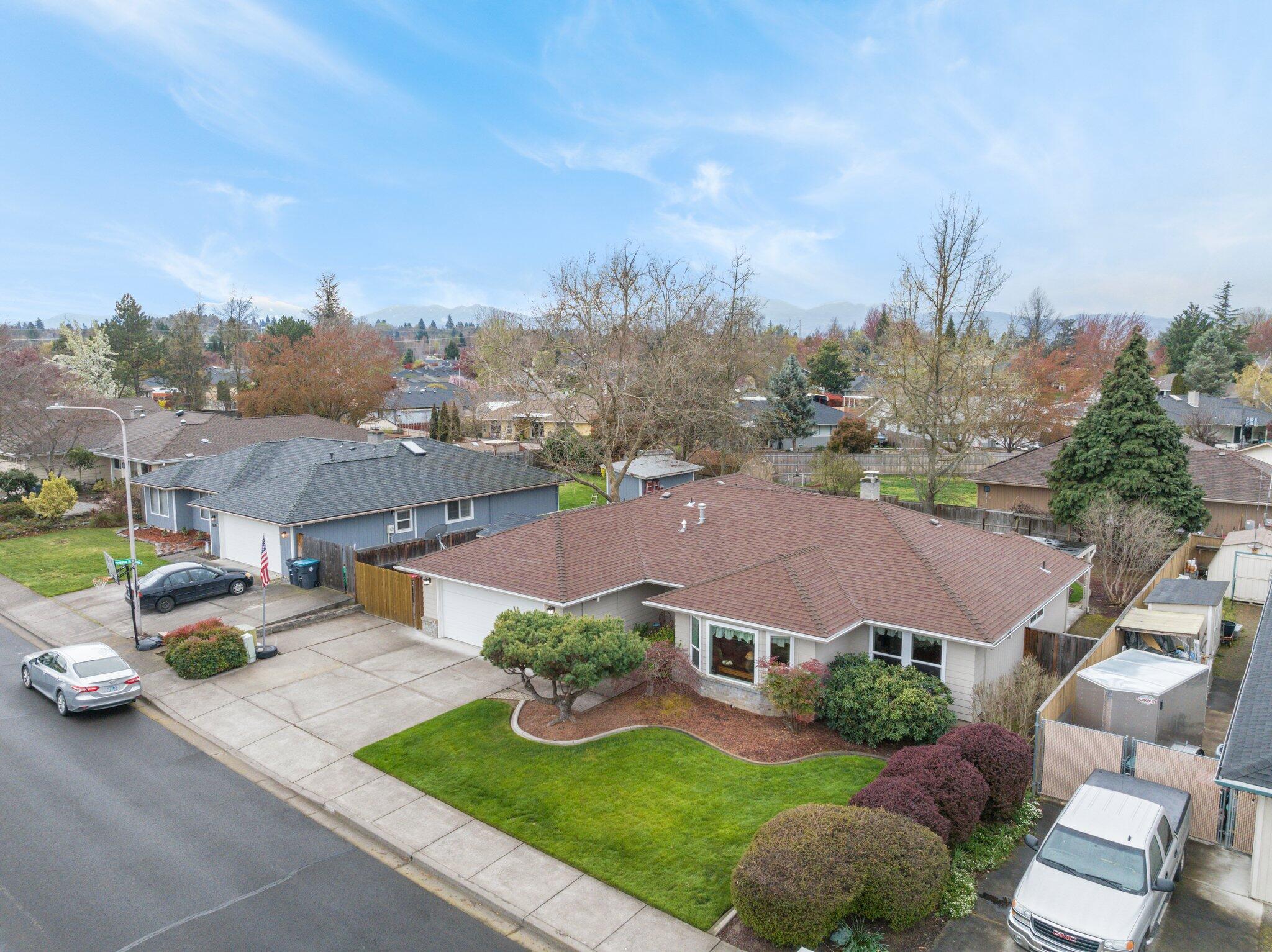 Lawnview Subdivision Unit I - Residential