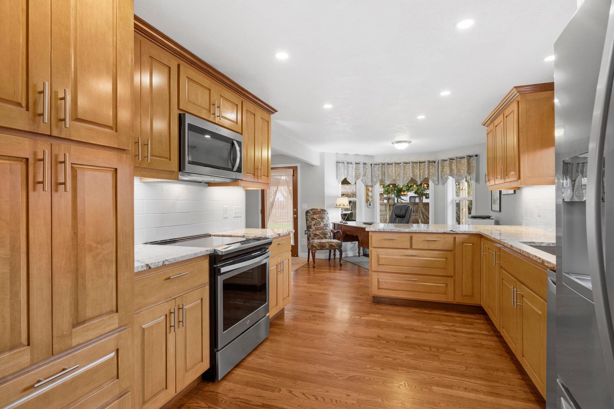 Lawnview Subdivision Unit I - Residential