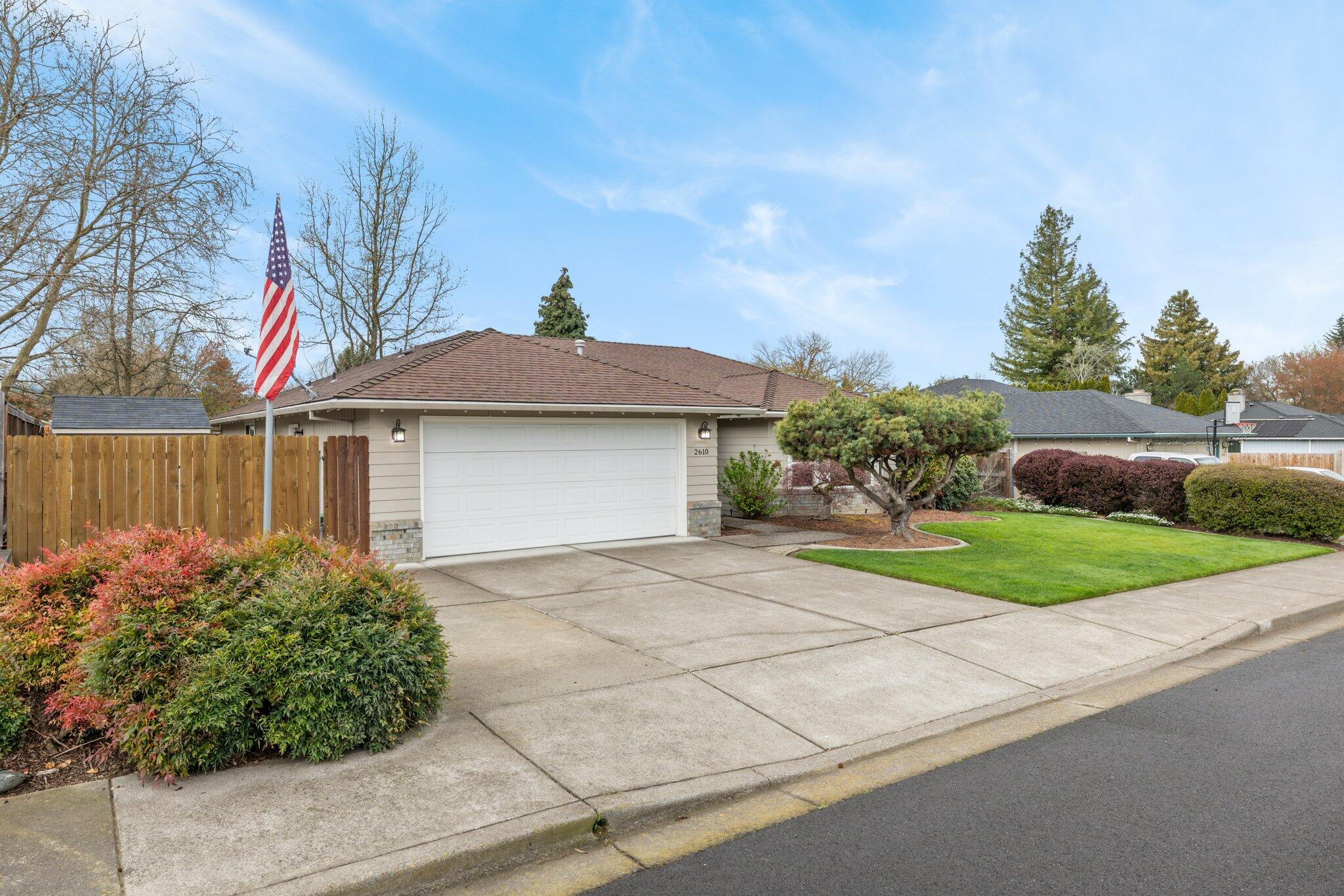 Lawnview Subdivision Unit I - Residential