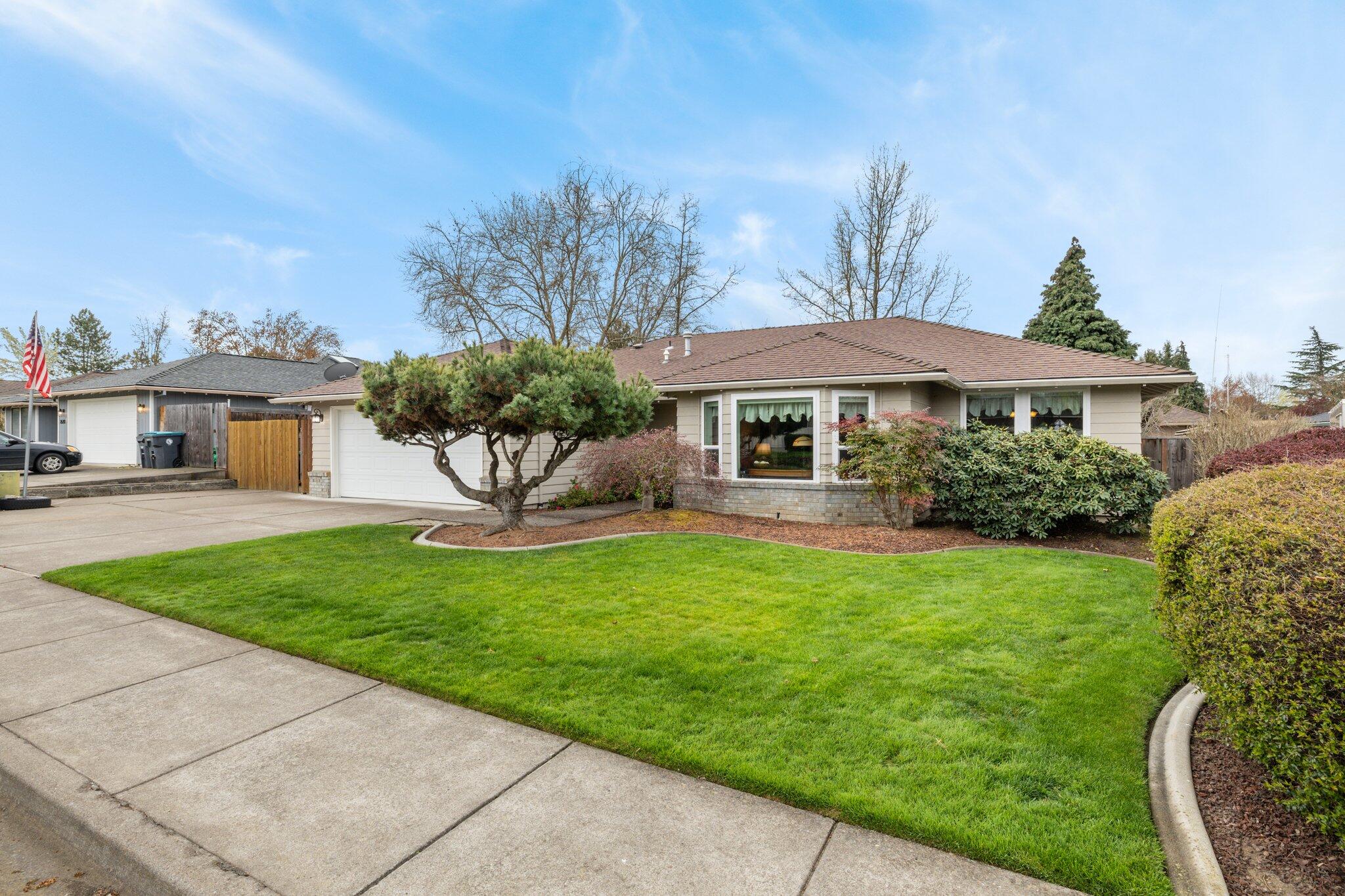 Lawnview Subdivision Unit I - Residential