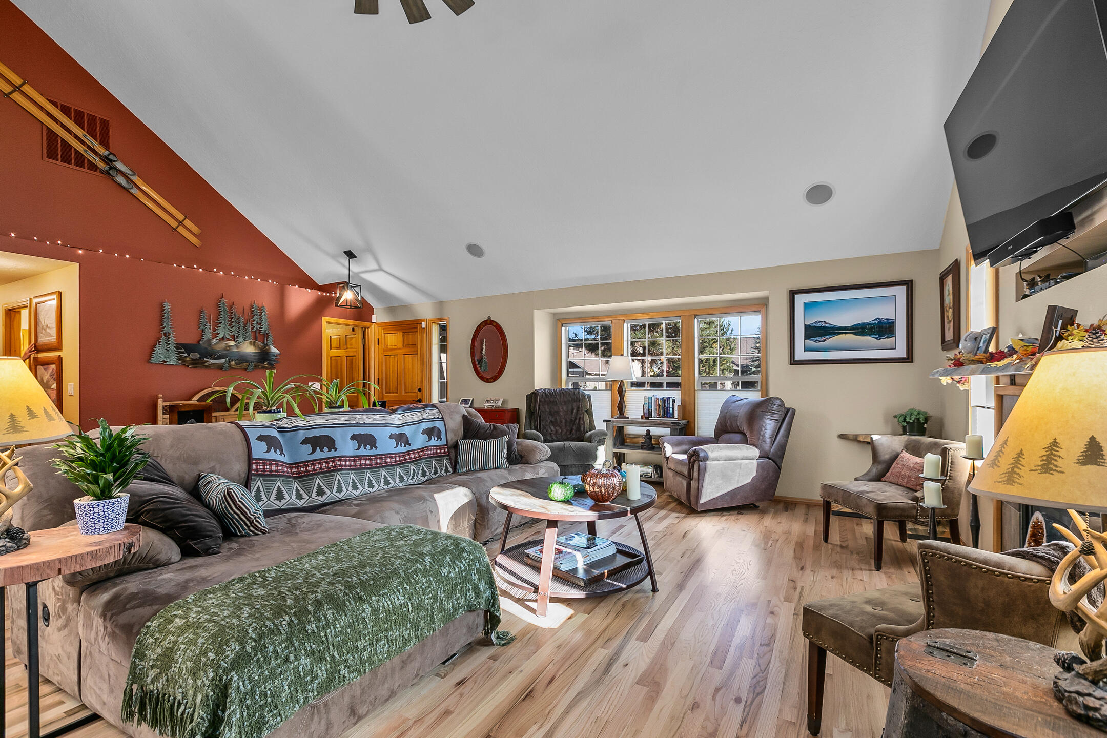 Quail Pine Estates - Residential