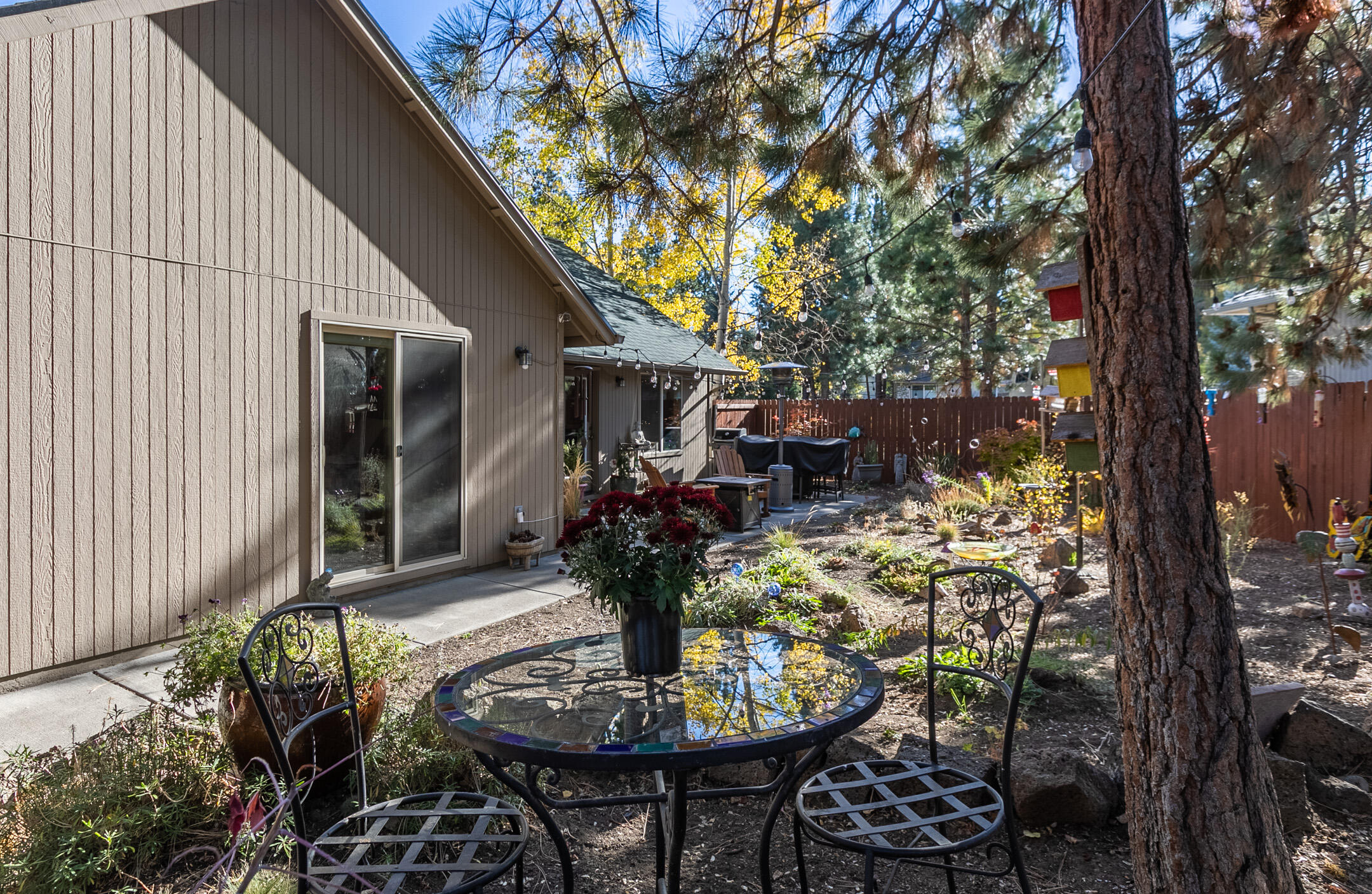 Quail Pine Estates - Residential