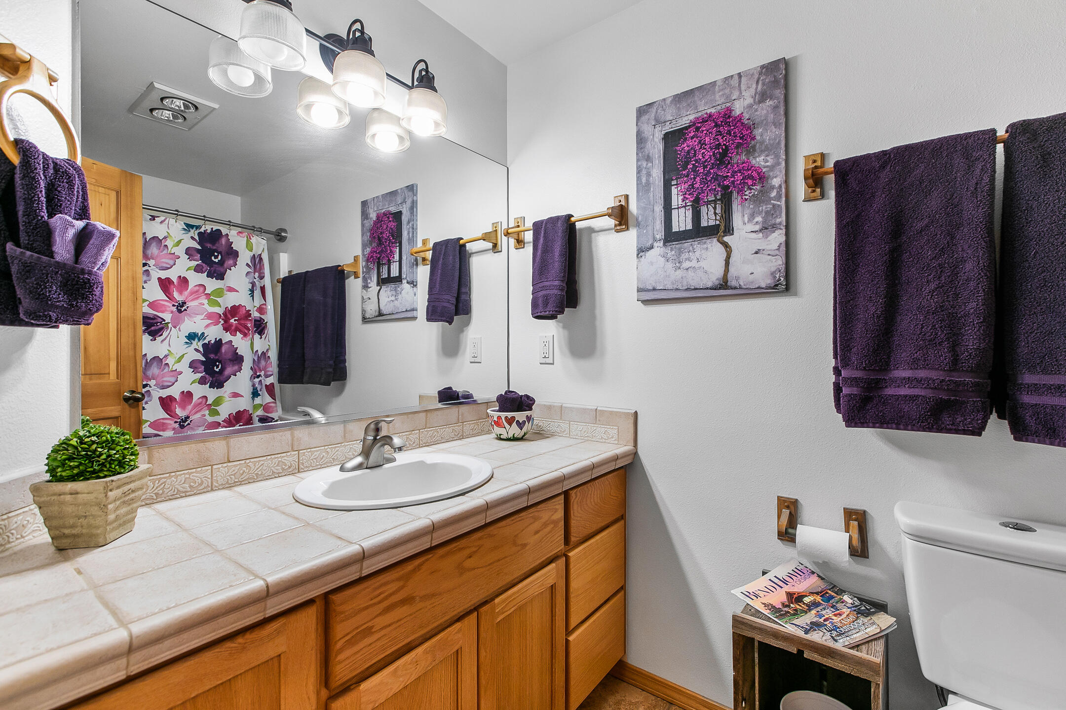 Quail Pine Estates - Residential