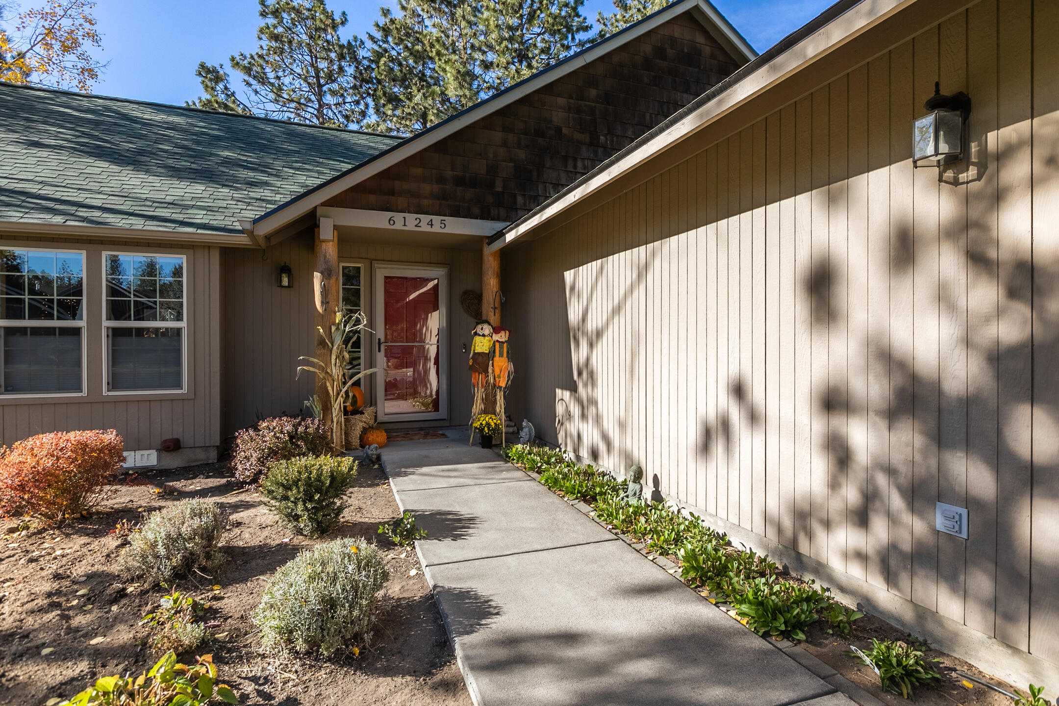 Quail Pine Estates - Residential