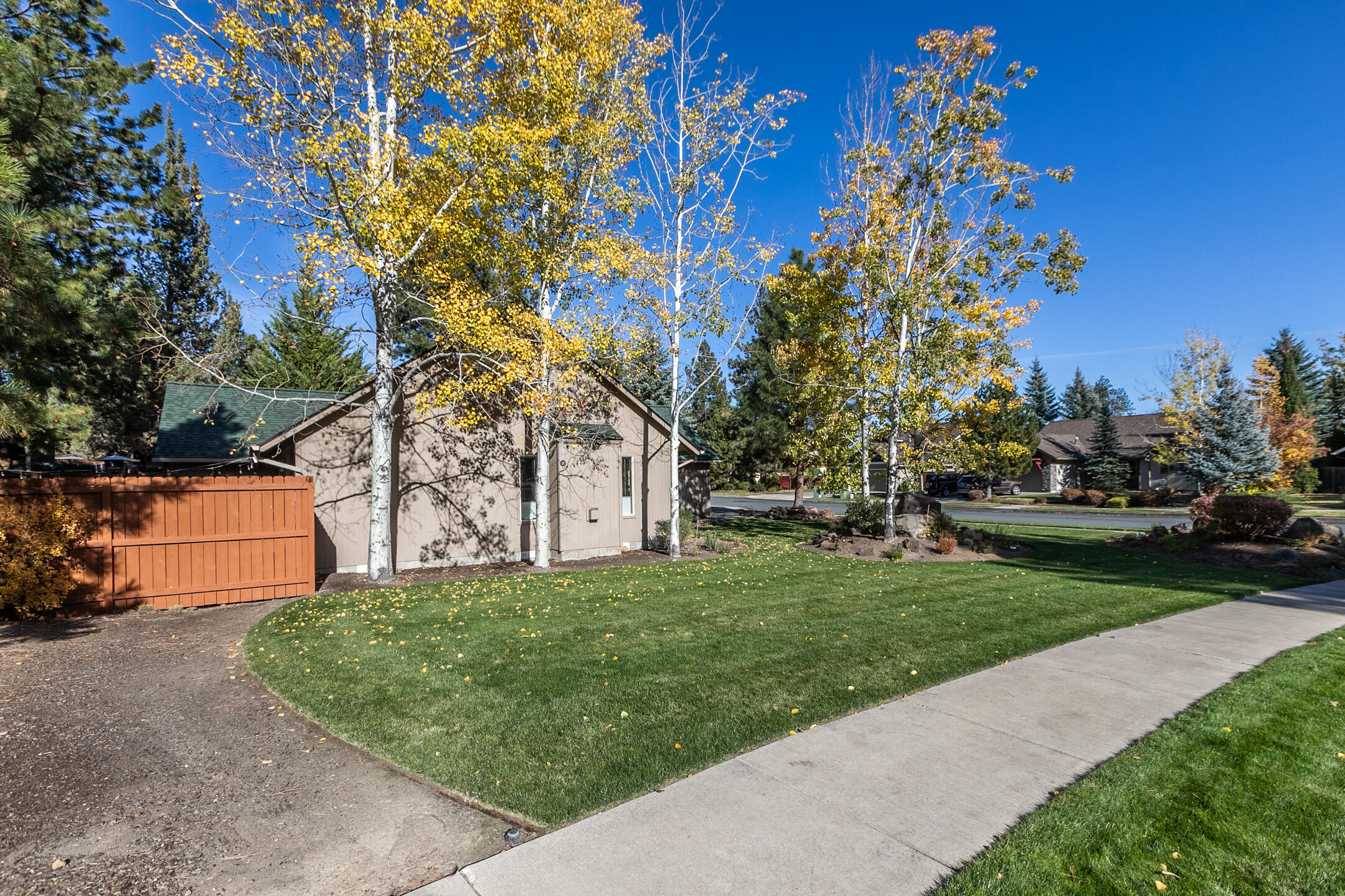 Quail Pine Estates - Residential