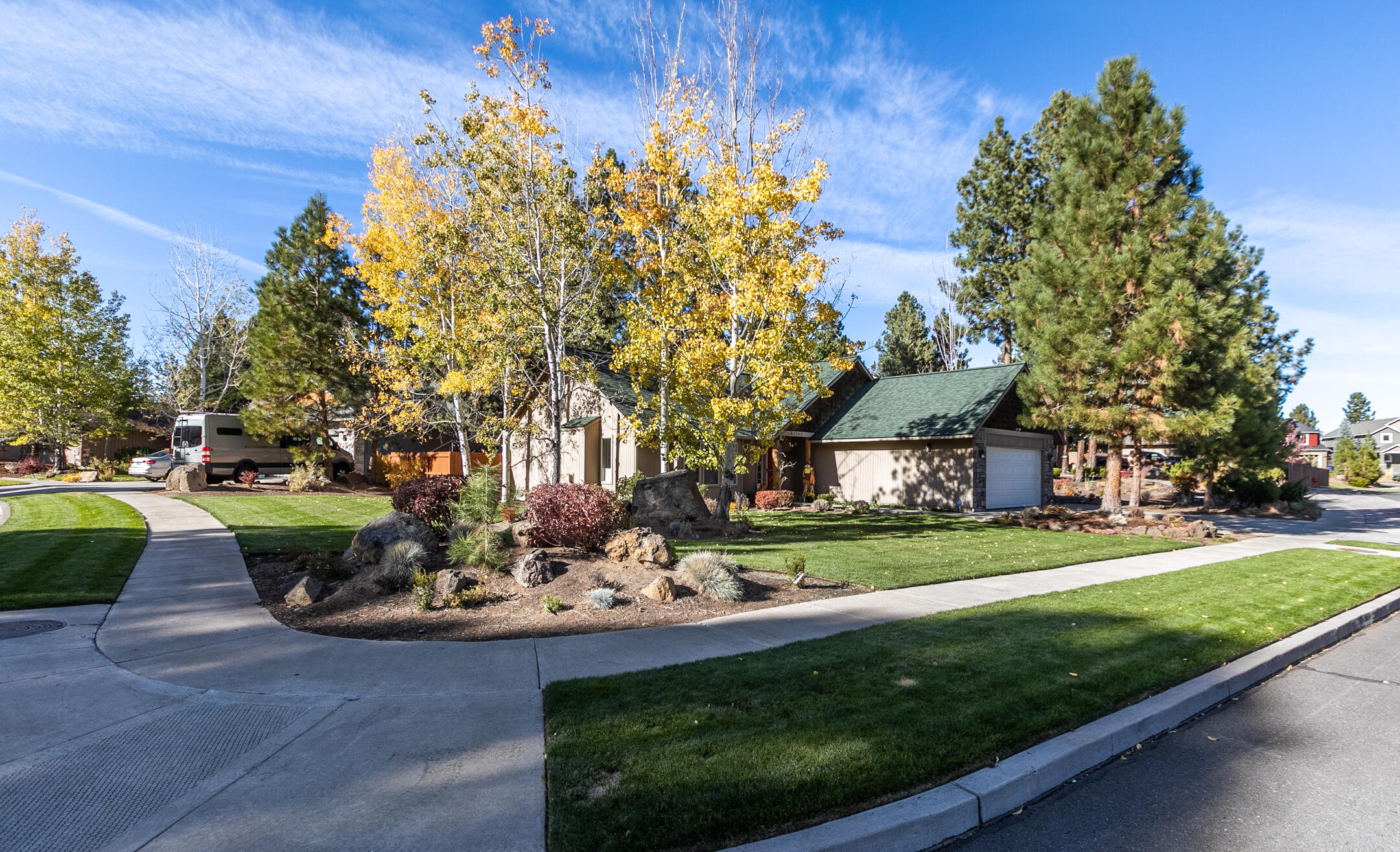 Quail Pine Estates - Residential