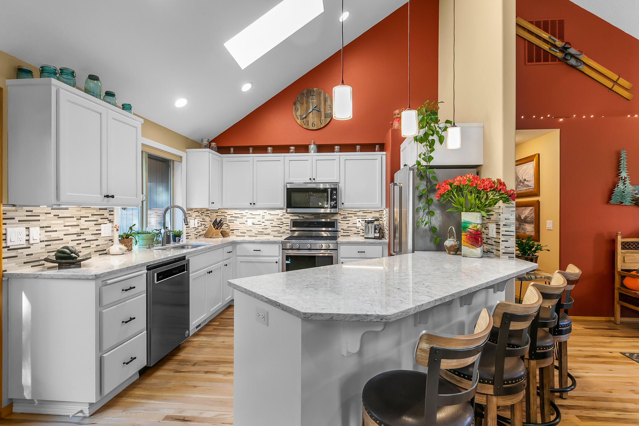 Quail Pine Estates - Residential