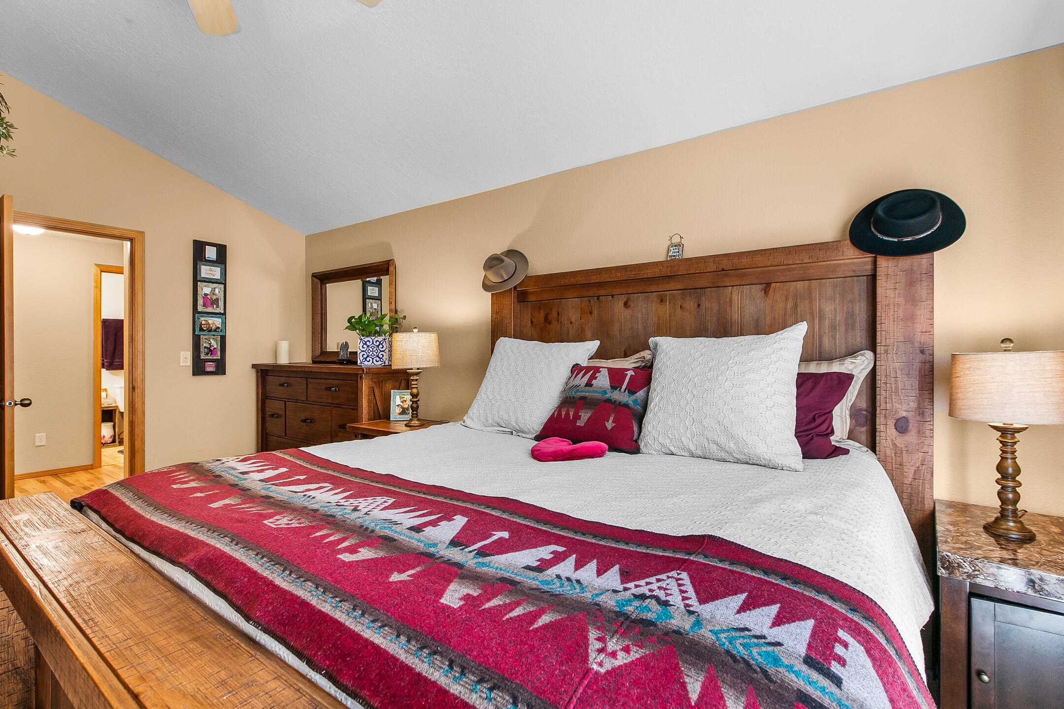 Quail Pine Estates - Residential