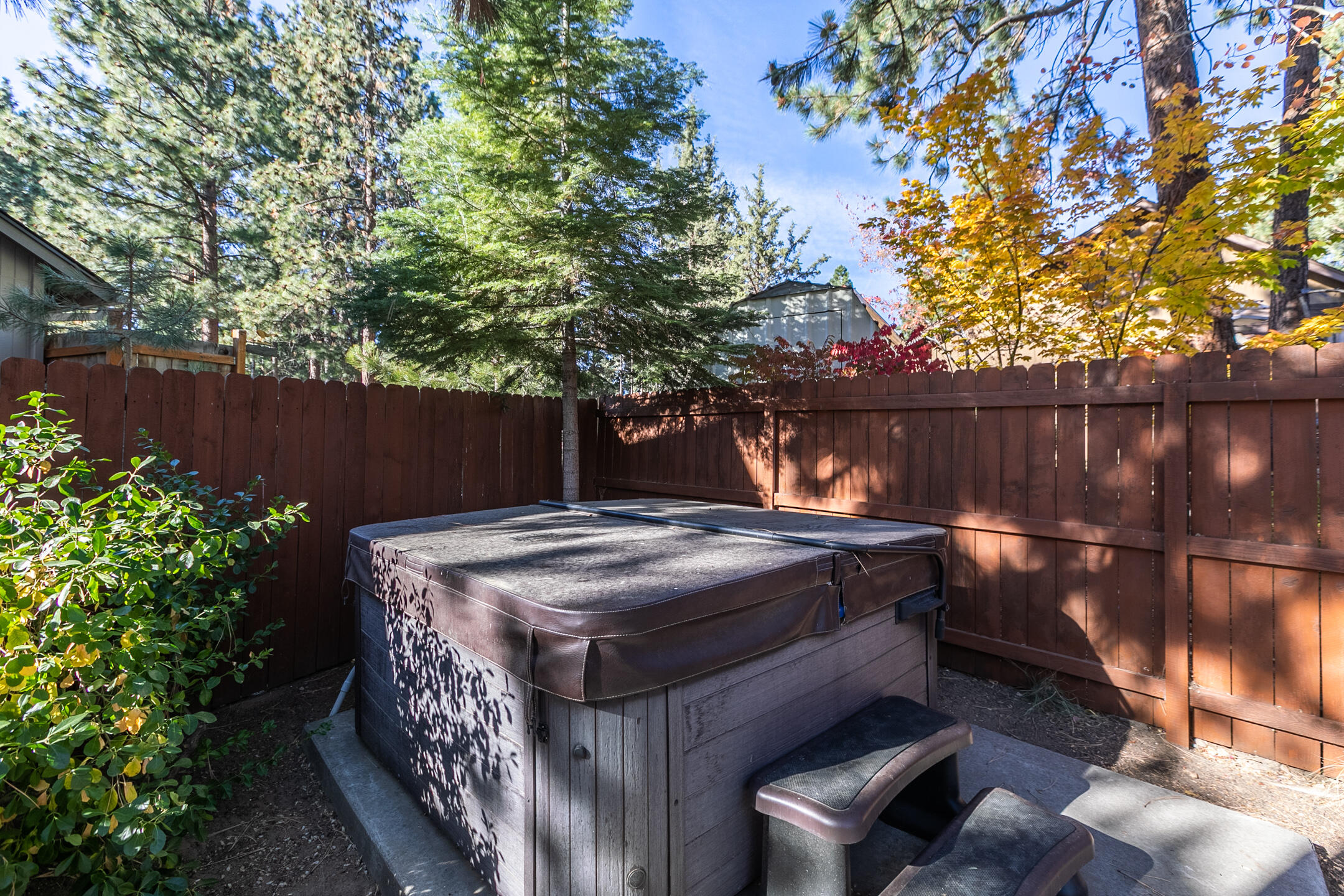 Quail Pine Estates - Residential