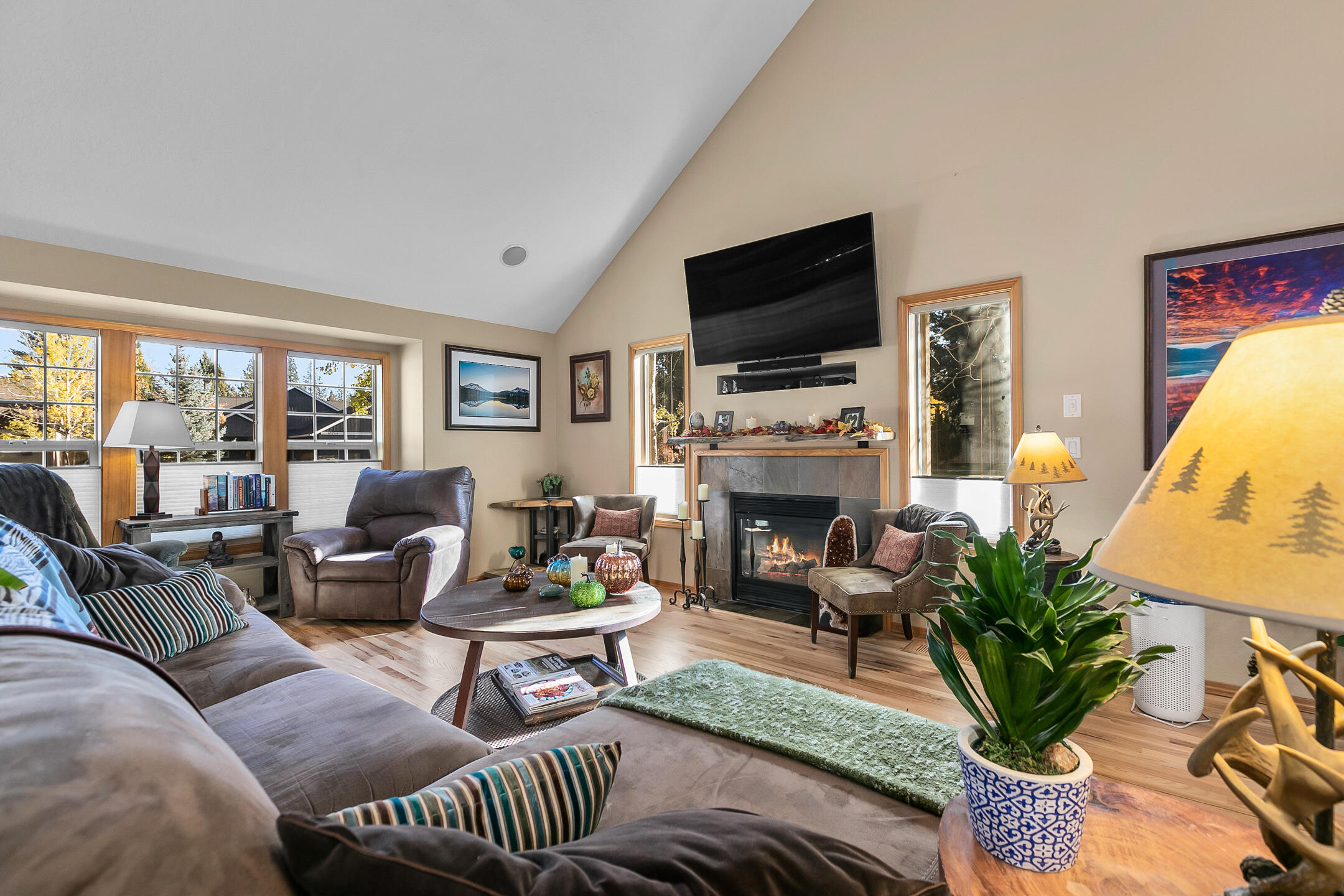 Quail Pine Estates - Residential