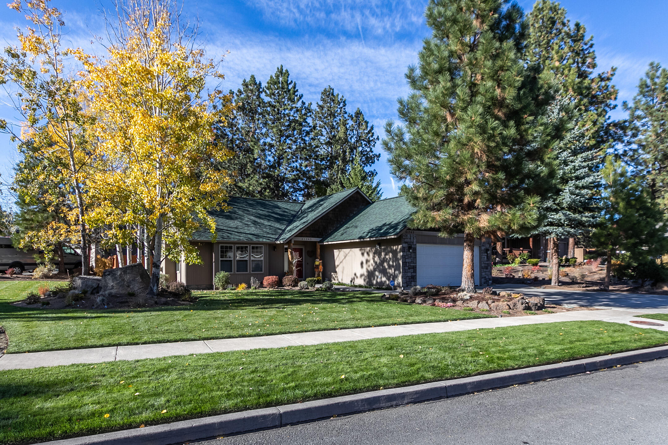 Quail Pine Estates - Residential