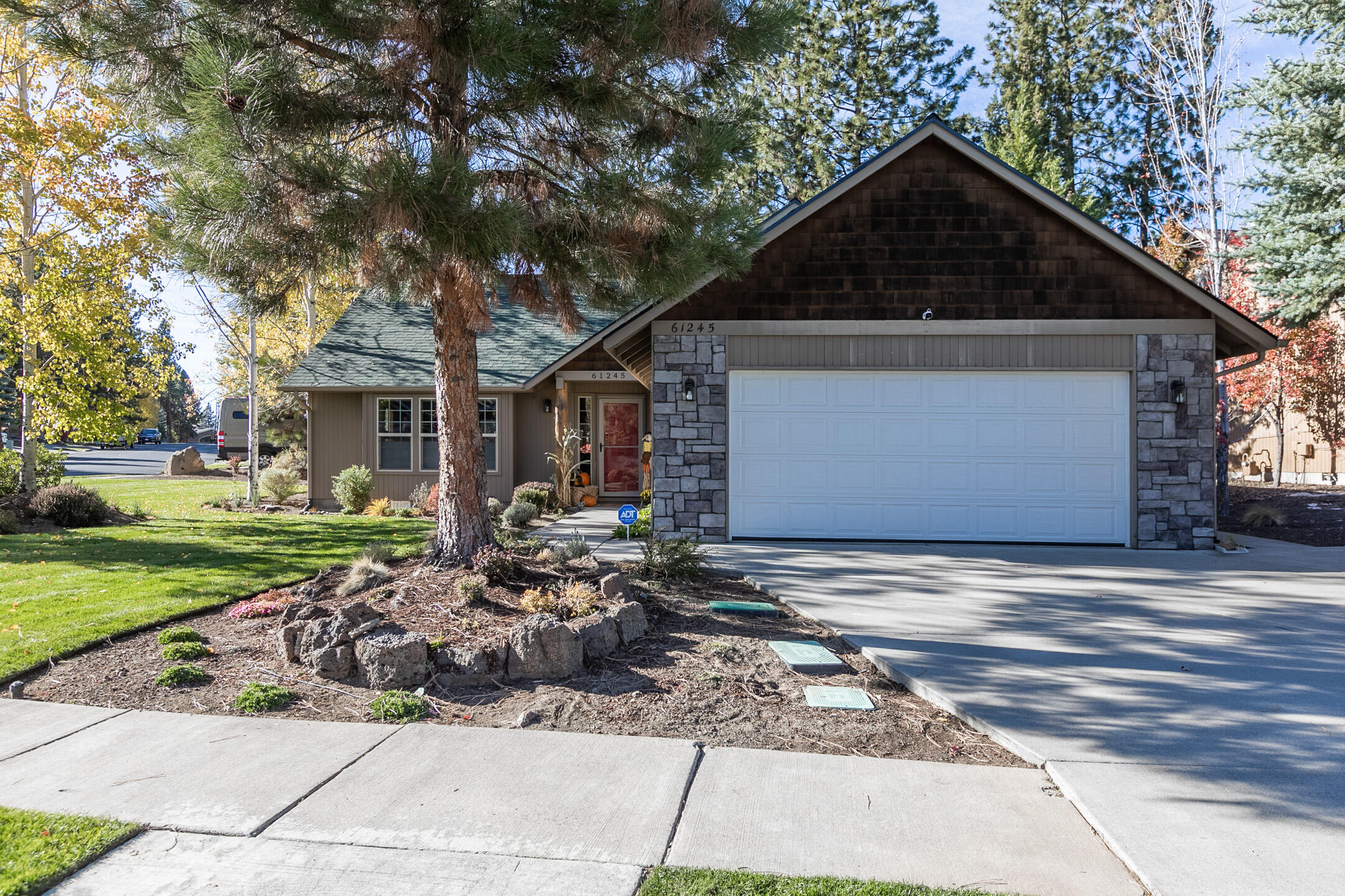 Quail Pine Estates - Residential