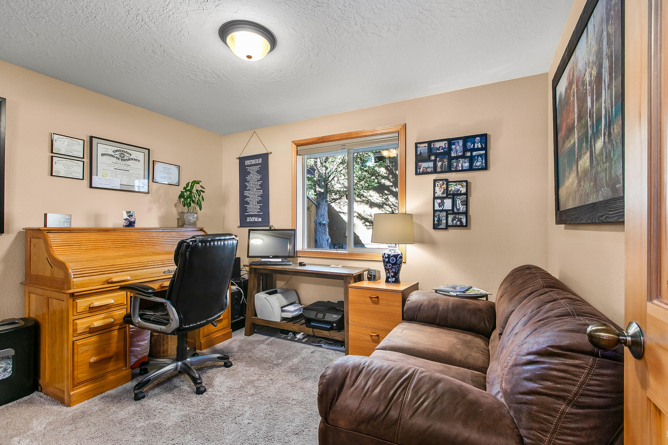 Quail Pine Estates - Residential