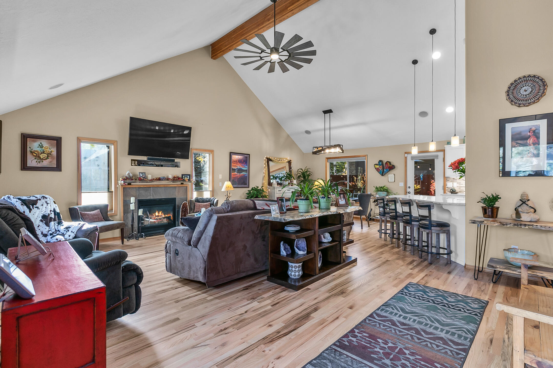 Quail Pine Estates - Residential