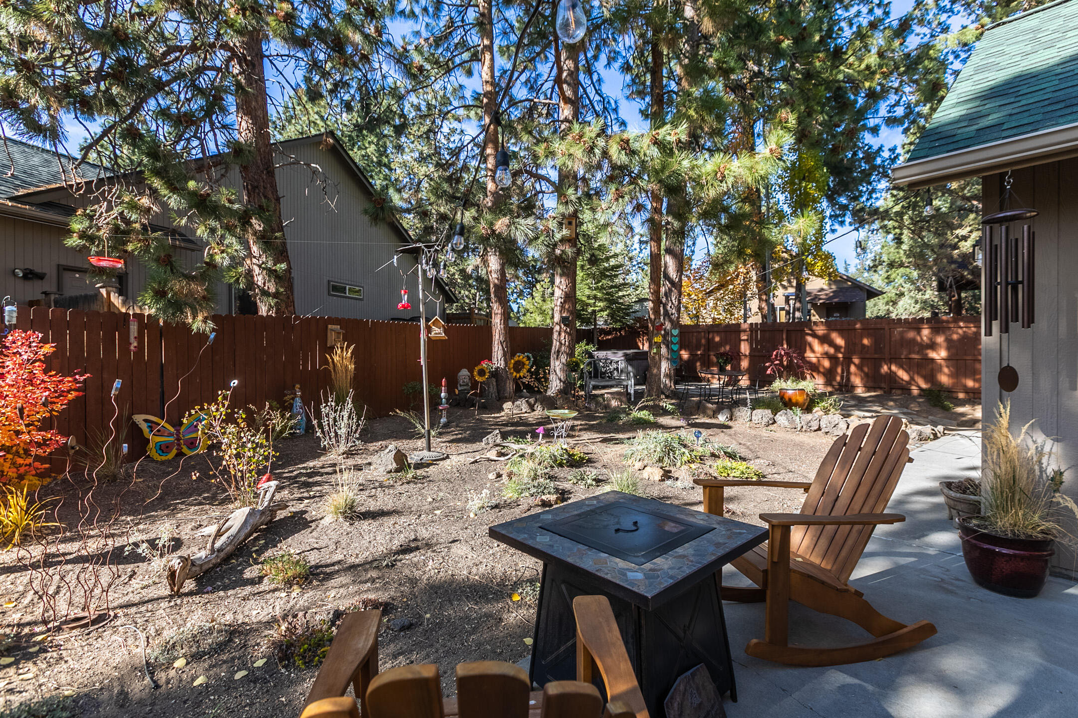 Quail Pine Estates - Residential