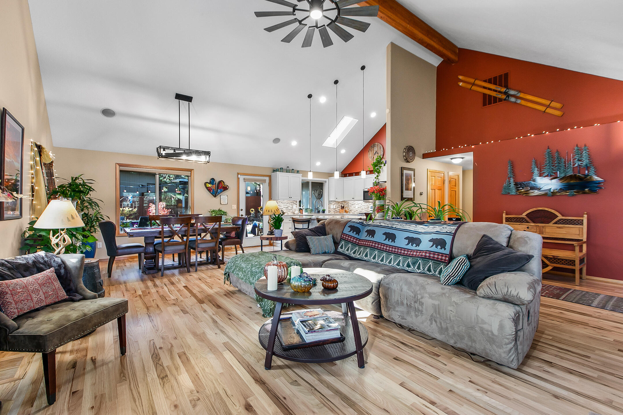 Quail Pine Estates - Residential