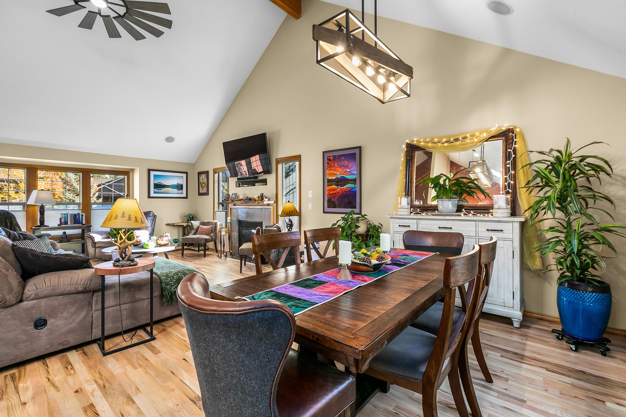 Quail Pine Estates - Residential