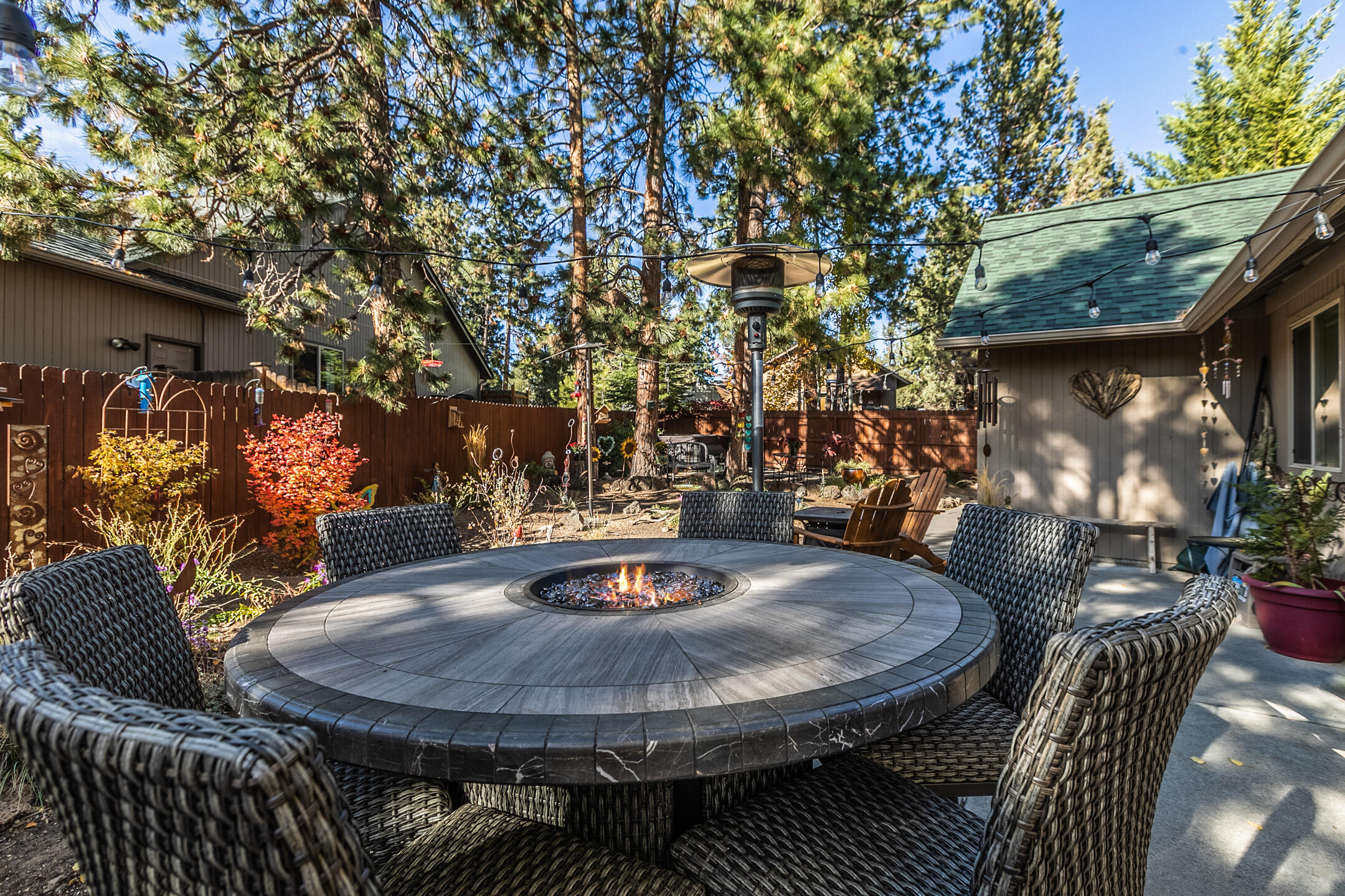 Quail Pine Estates - Residential