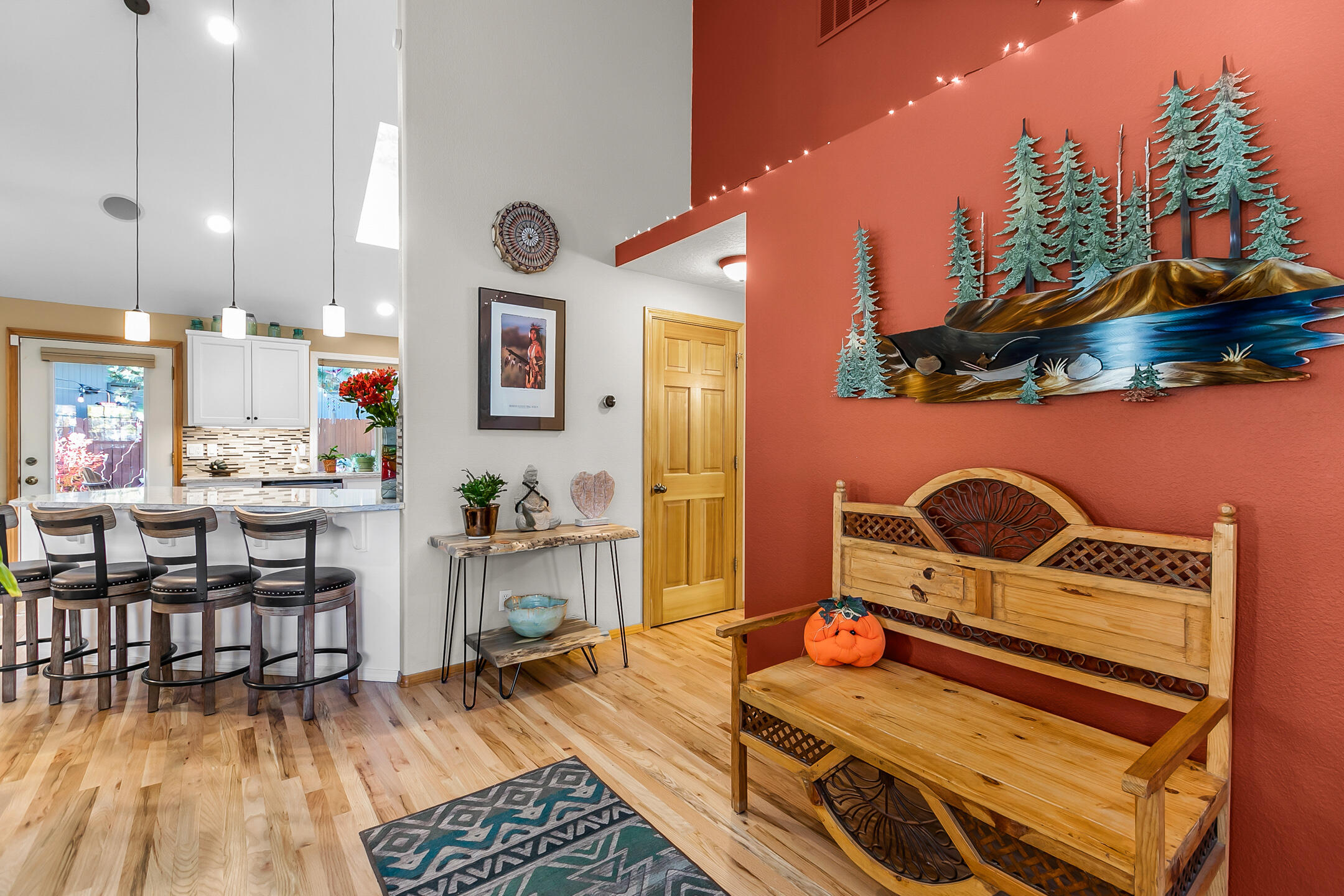 Quail Pine Estates - Residential